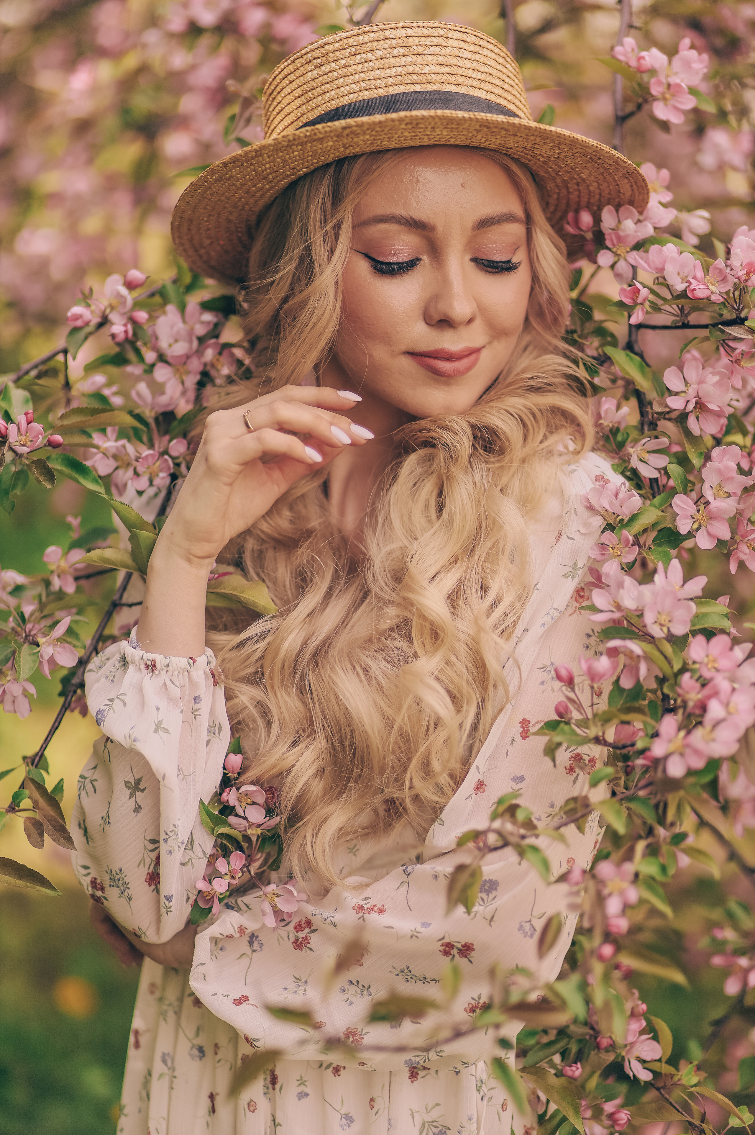 Индивидуальная фотосъемка. Семейный и женский фотограф