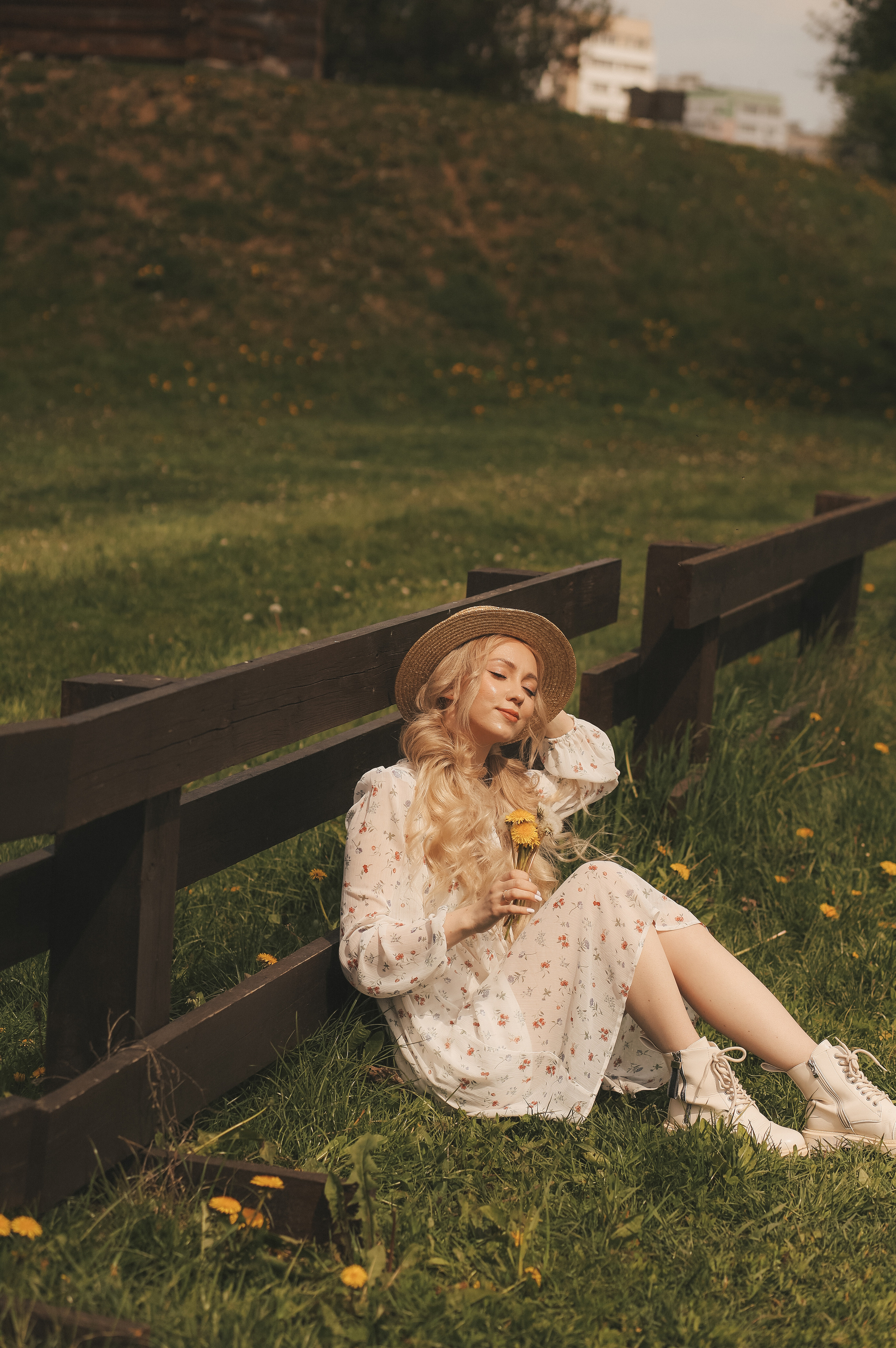 Индивидуальная фотосъемка. Семейный и женский фотограф