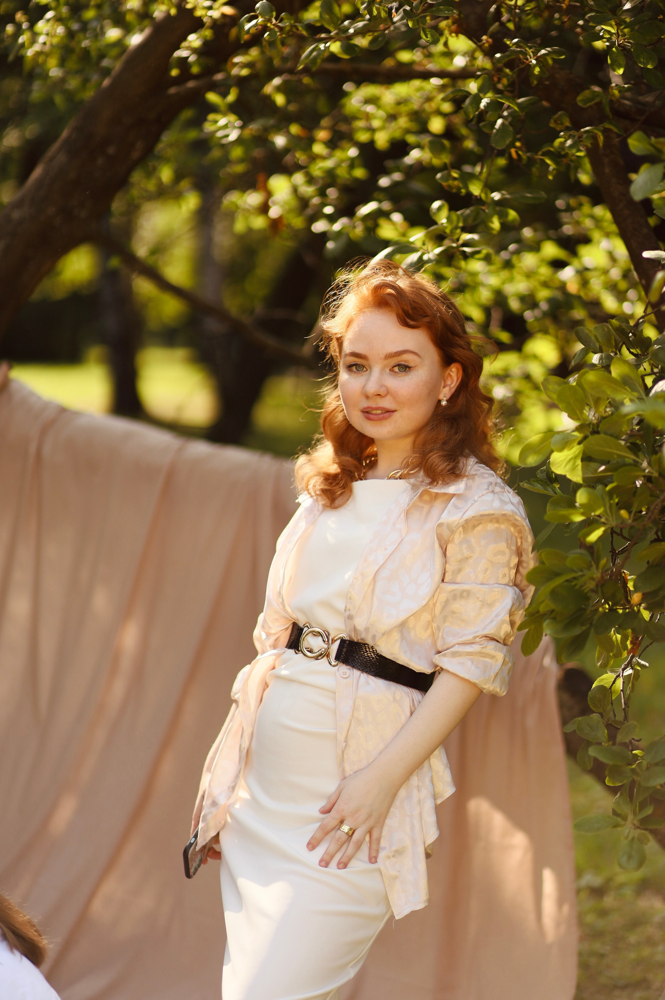 Пикник. Семейный и женский фотограф