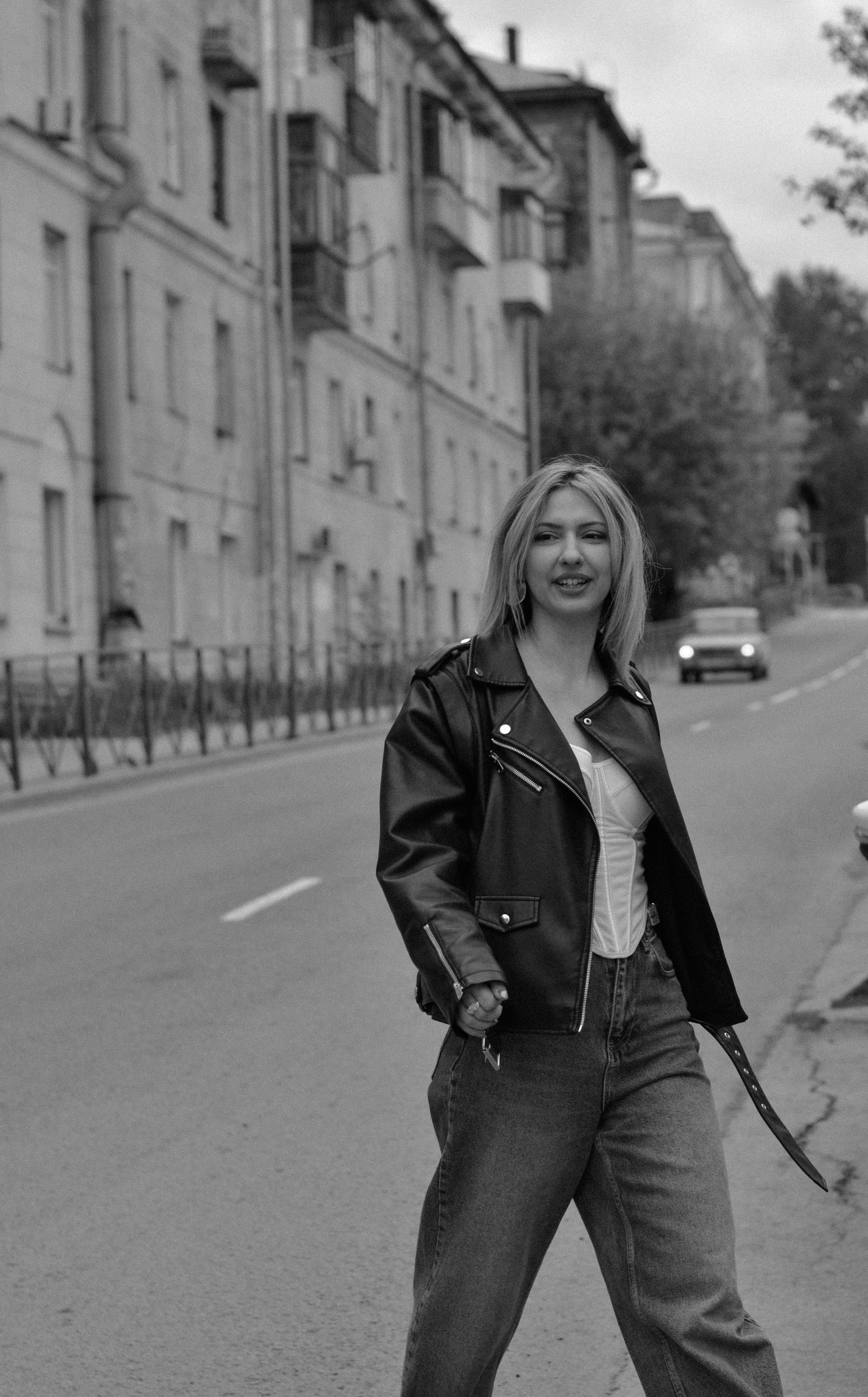Кристина. Фотограф Ольга Дмитриева. Новосибирск
