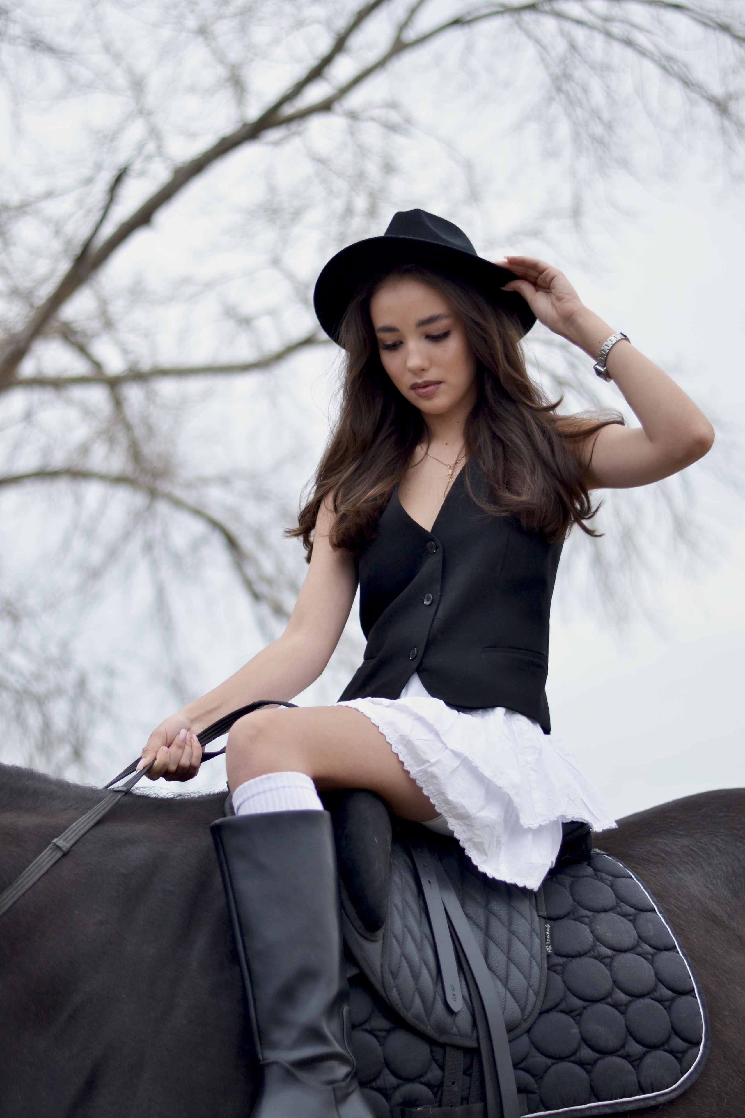 Арина. Фотограф Ольга Дмитриева. Новосибирск