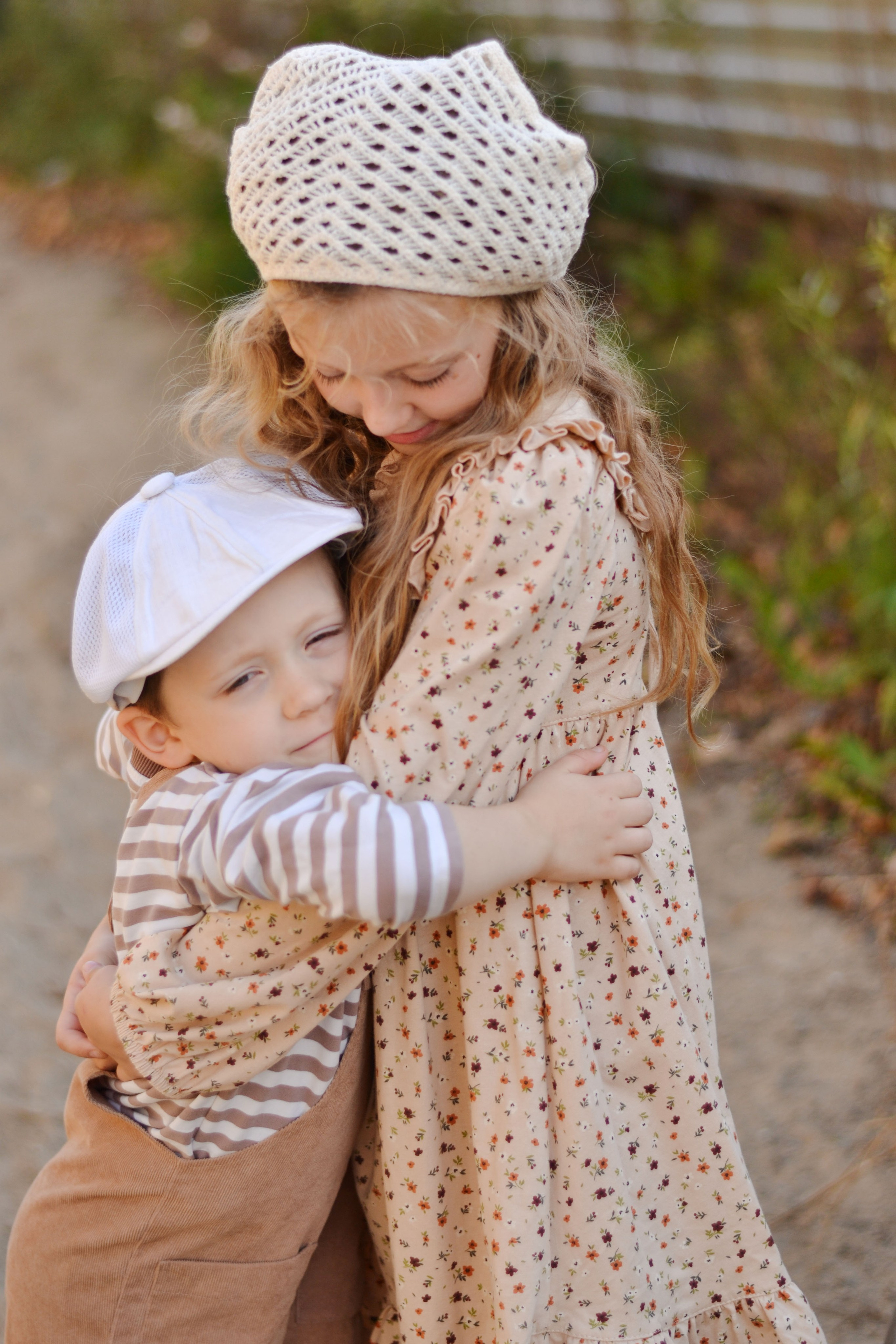 Дети. Фотограф Ольга Дмитриева. Новосибирск