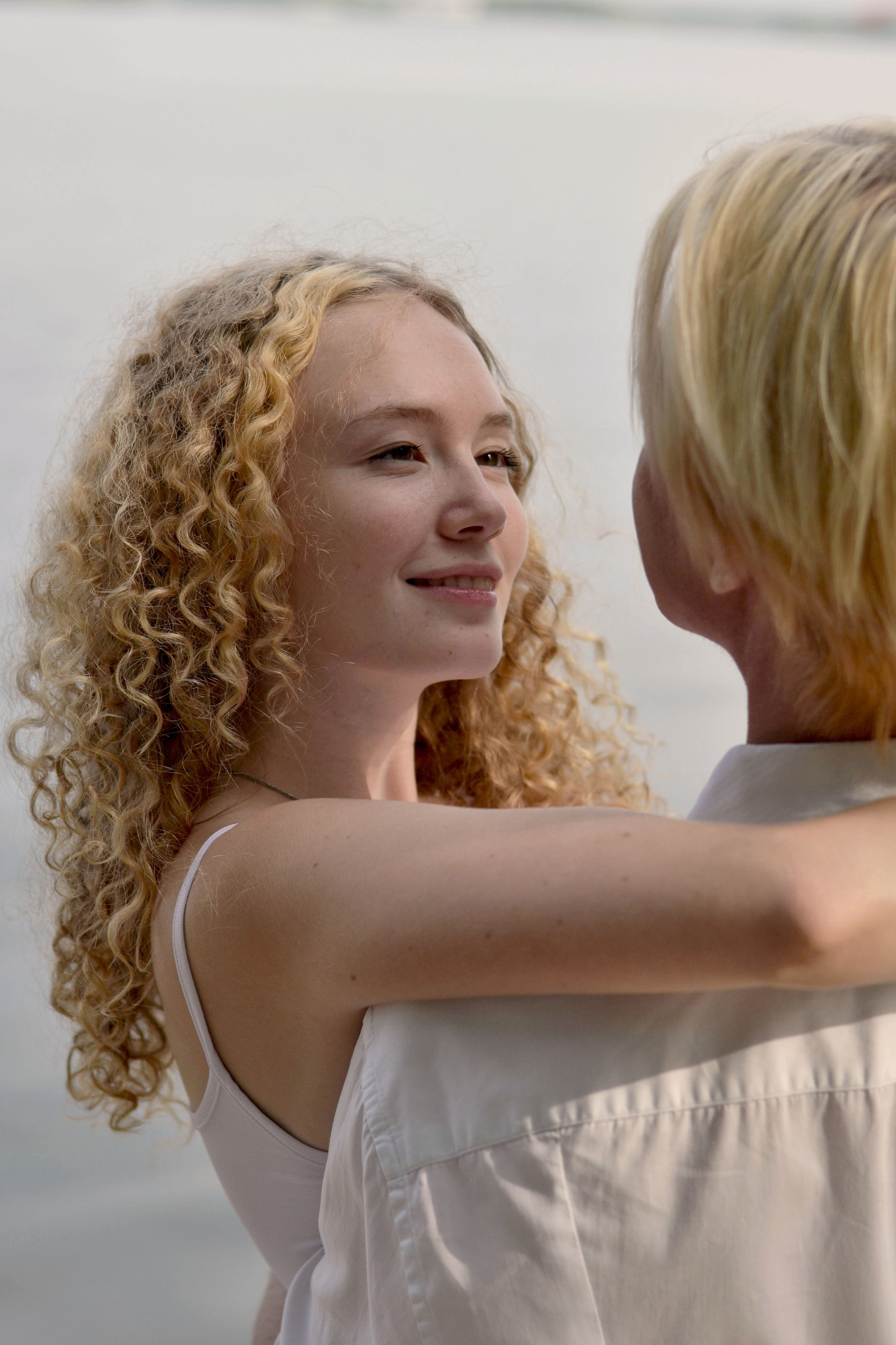 Алексей и Анна. Фотограф Ольга Дмитриева. Новосибирск