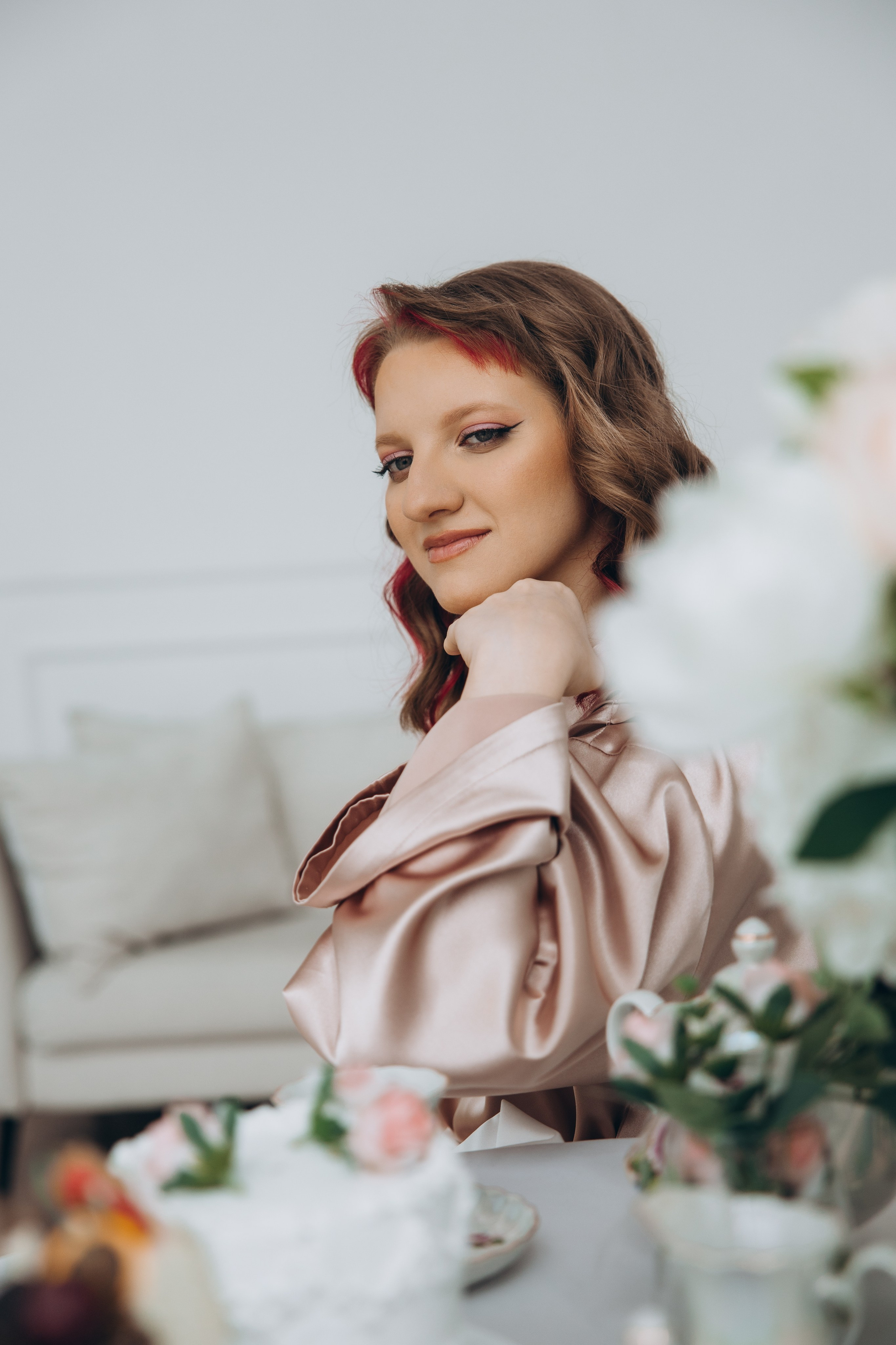 Проект красота без границ. Свадебный, семейный фотограф в Иркутске Светлана Макаричева