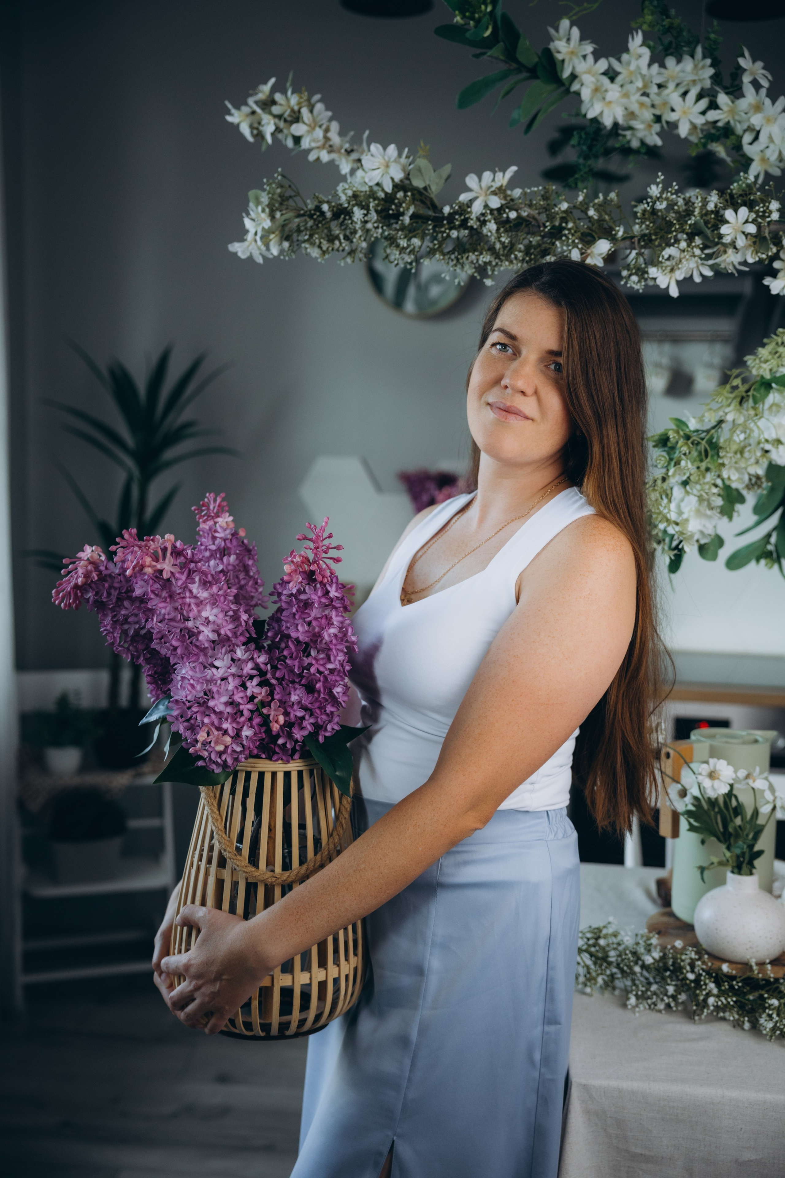 Арине год. Свадебный, семейный фотограф в Иркутске Светлана Макаричева