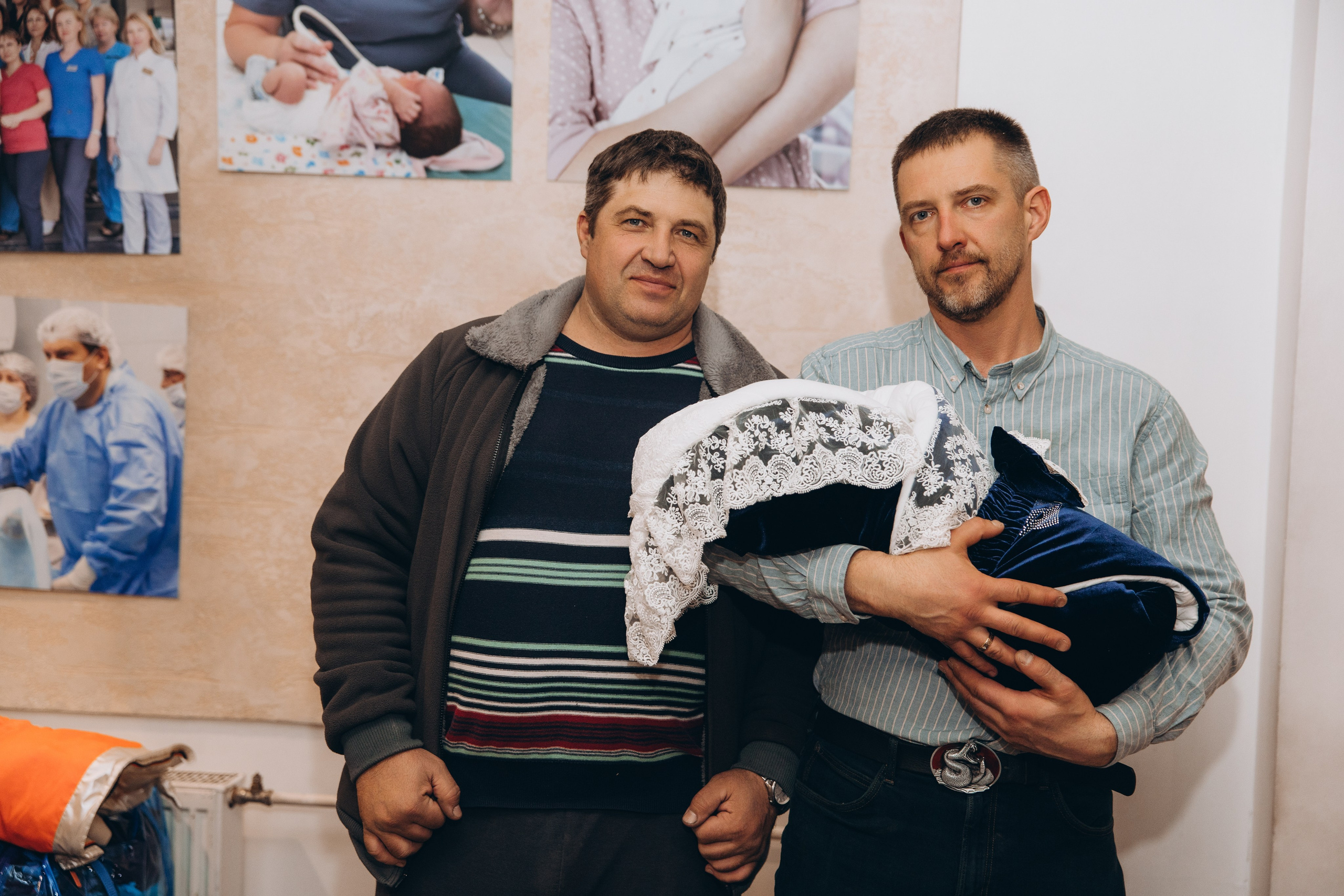 Выписка. Свадебный, семейный фотограф в Иркутске Светлана Макаричева