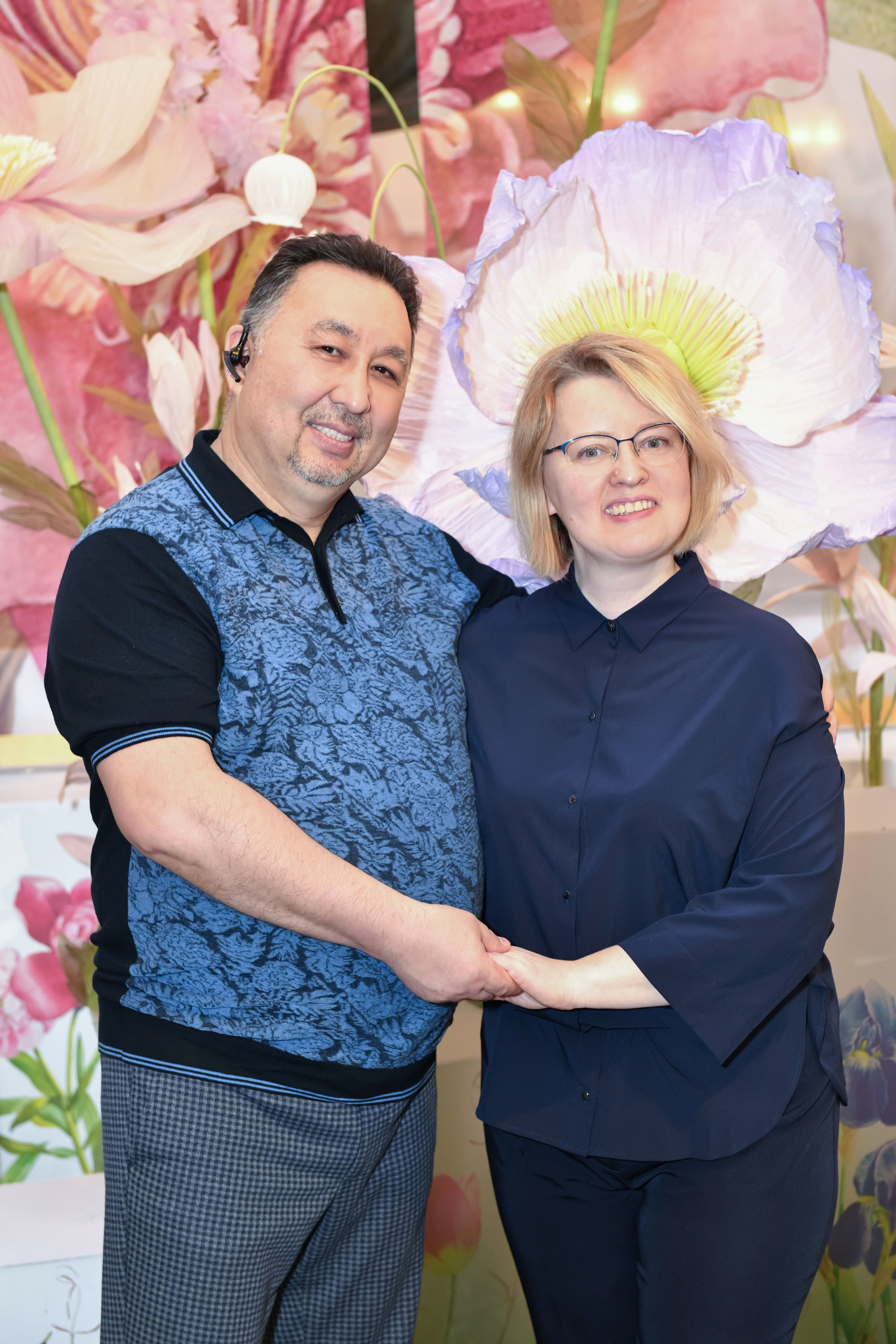 Семья в Гуме. Свадебный и портретный фотограф в Москве Галина Борисова