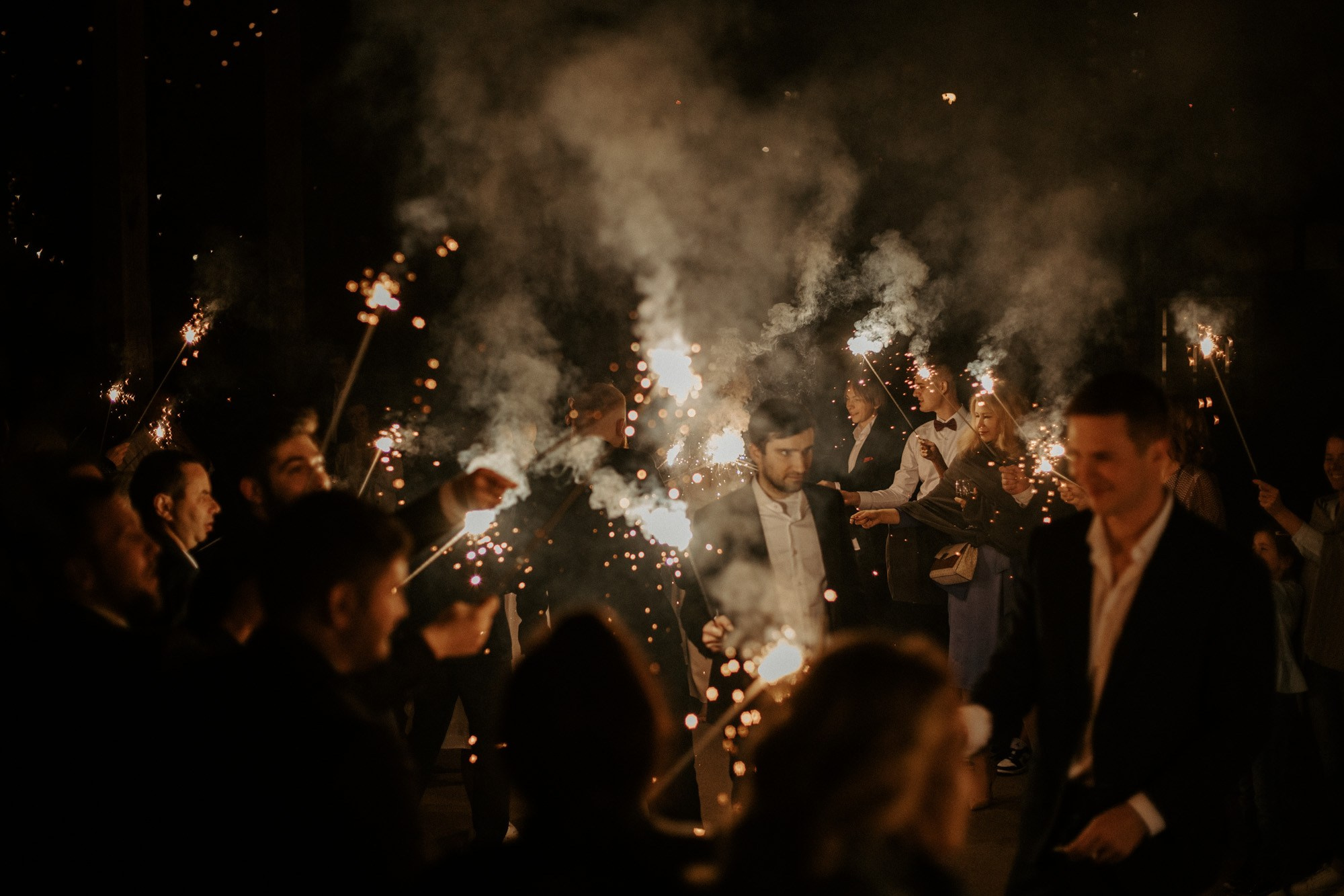 Позовем всех?. Свадебный фотограф Александра Тюлякова