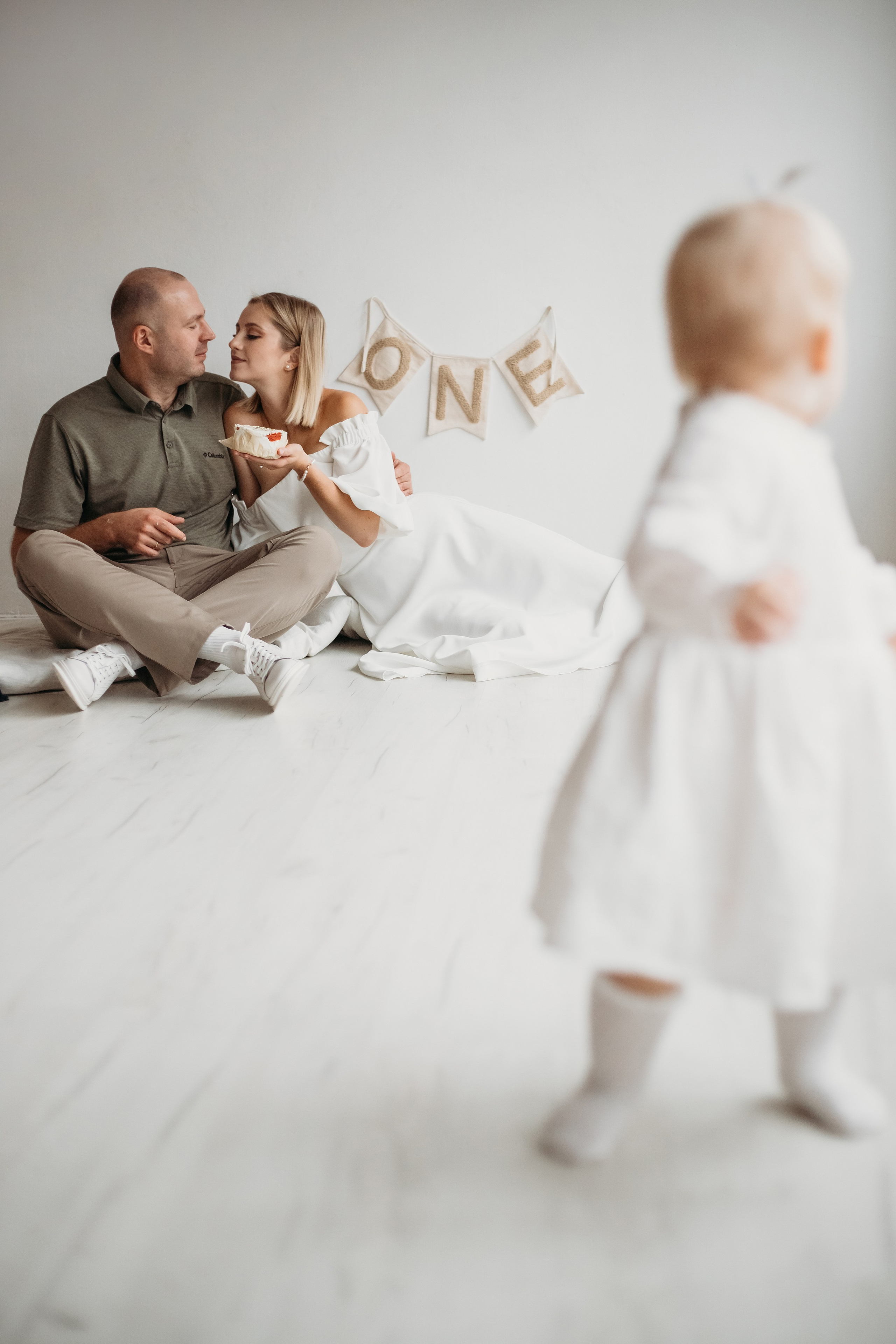 Дарья. Семейный и детский фотограф Минск, Беларусь
