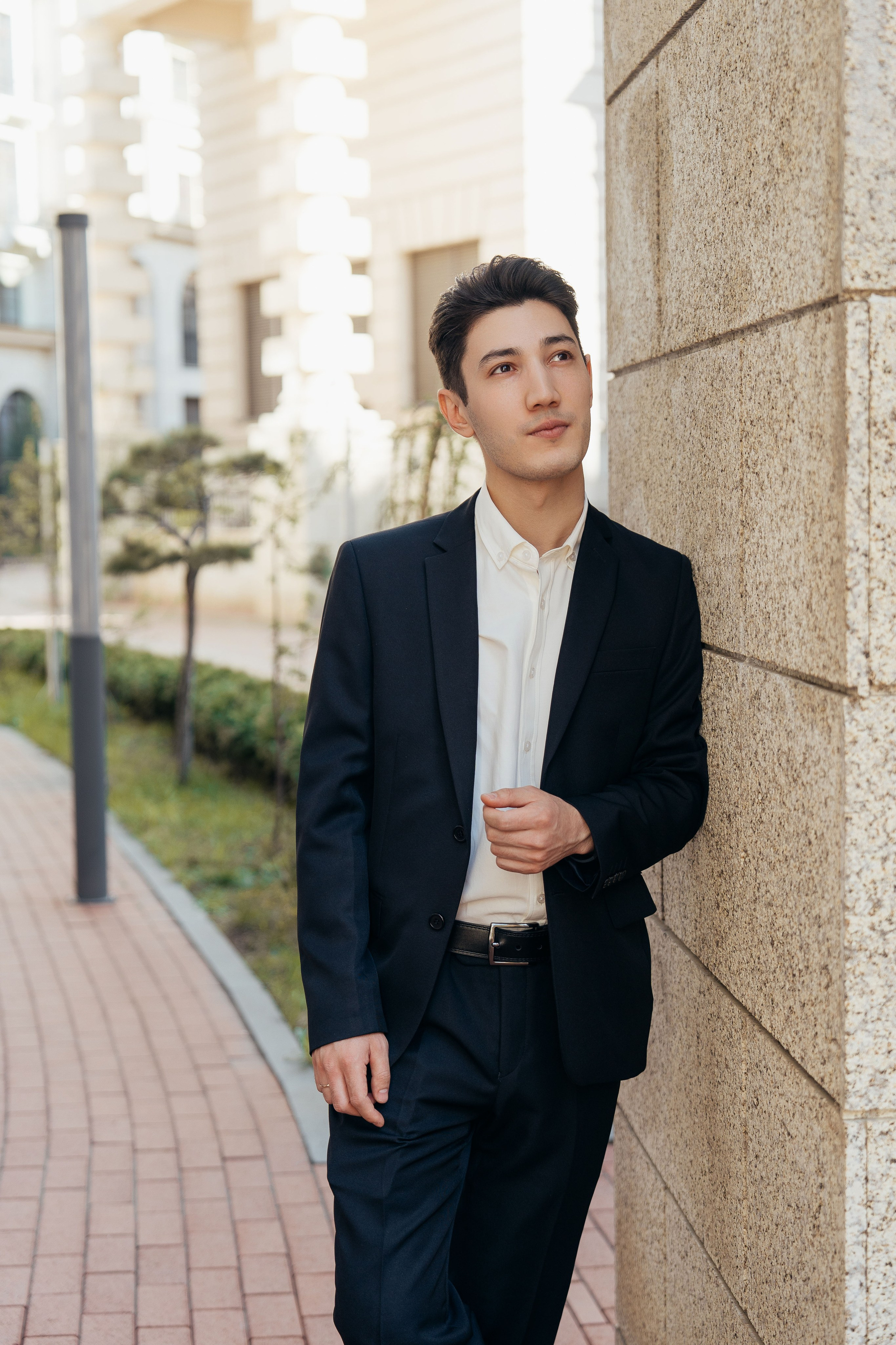 Амир и Азиза. Свадебный фотограф в Москве Анна Полушина