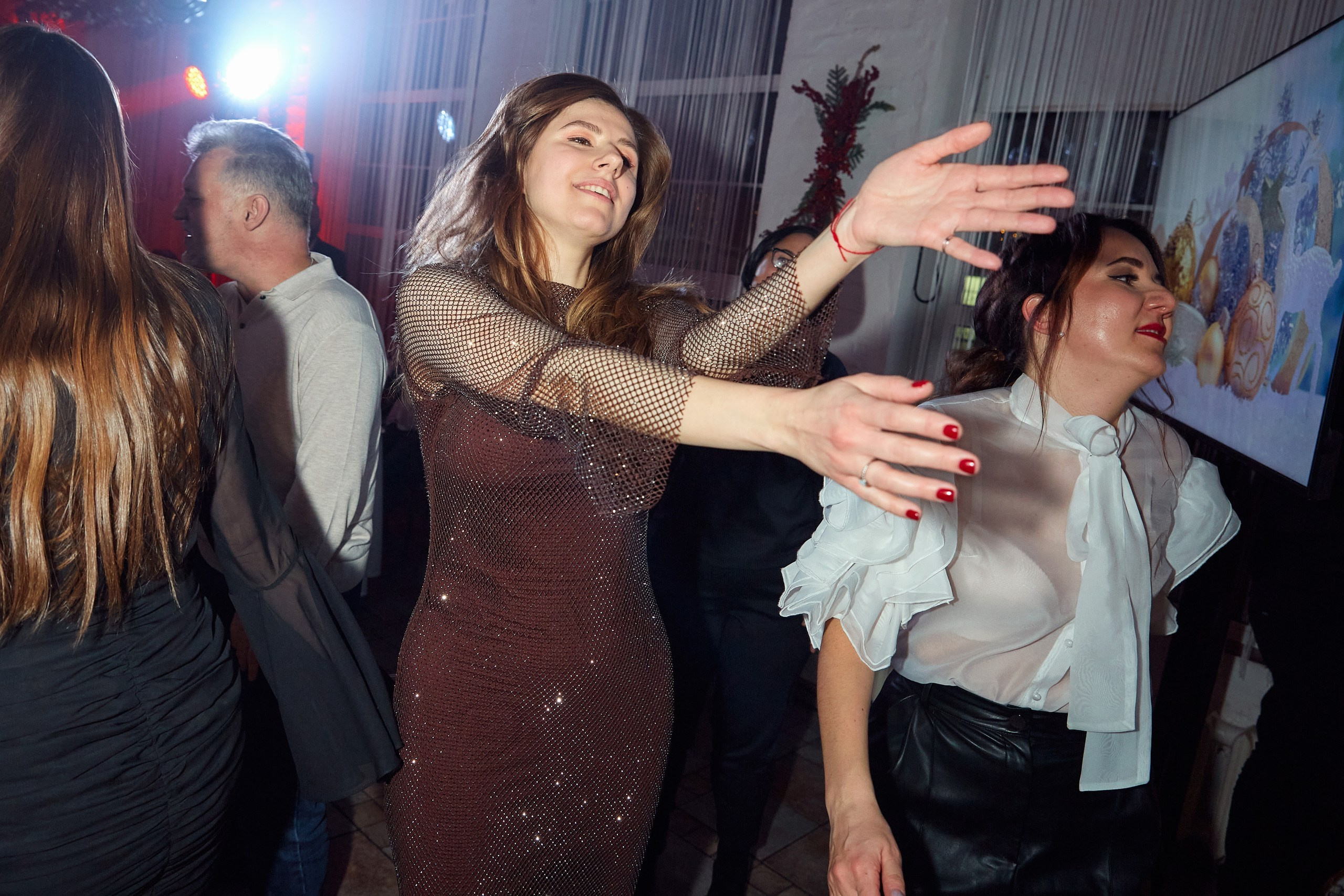 Компания РусСилика / БО Ильдорф. Антон Артюшин, портретный фотограф. Москва