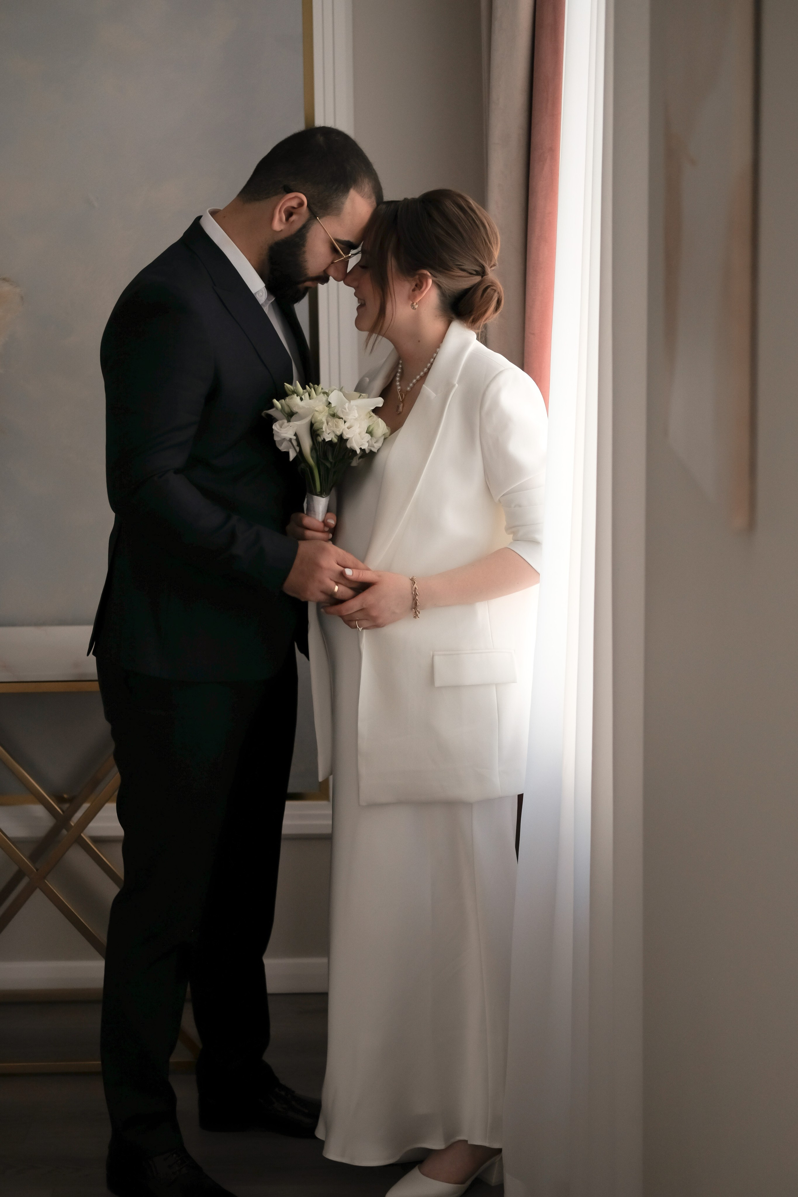 Artem & Liza. Свадебный и корпоративный фотограф в Москве Андрей Рудой