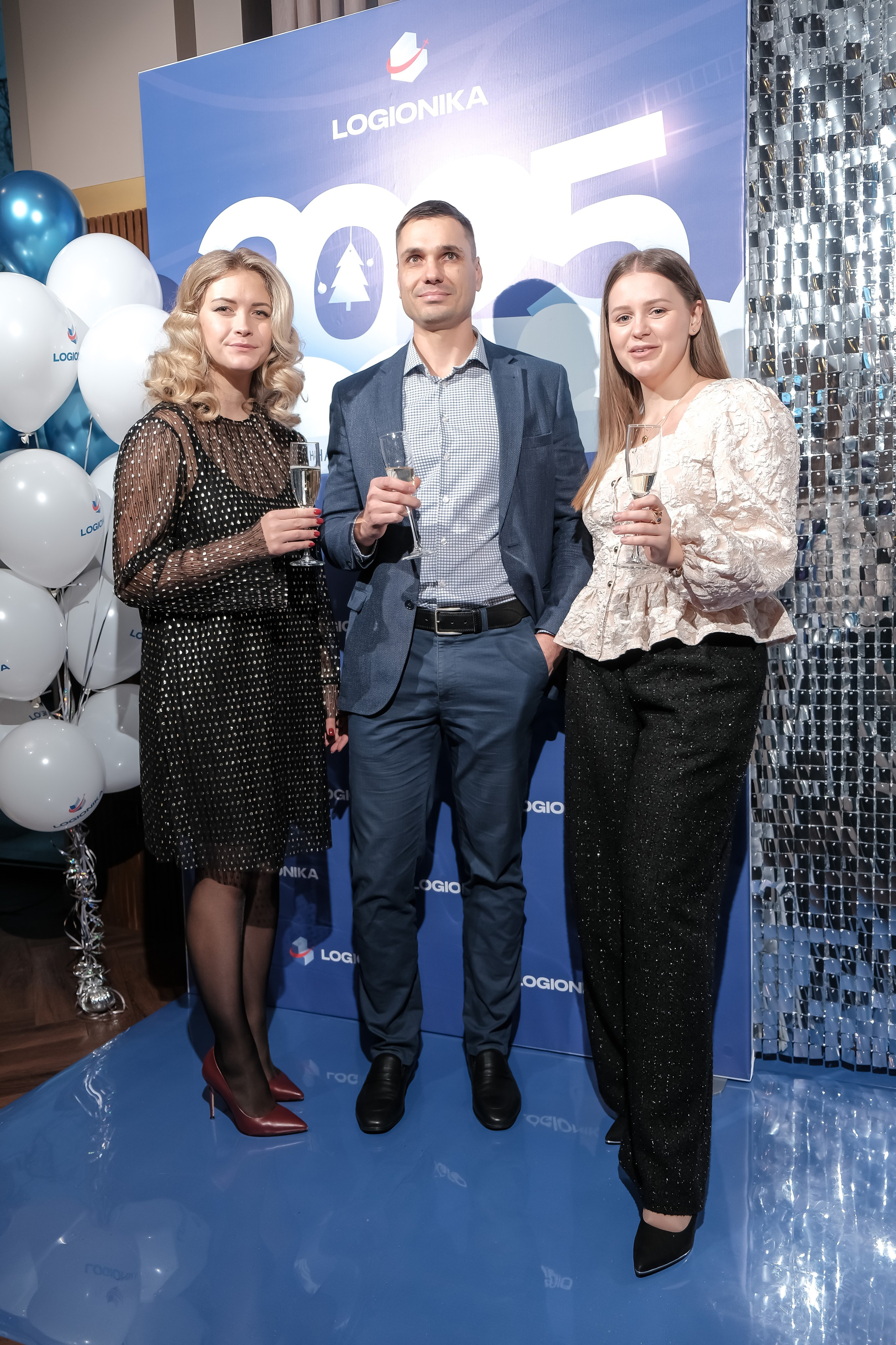 Logionica. Свадебный и корпоративный фотограф в Москве Андрей Рудой