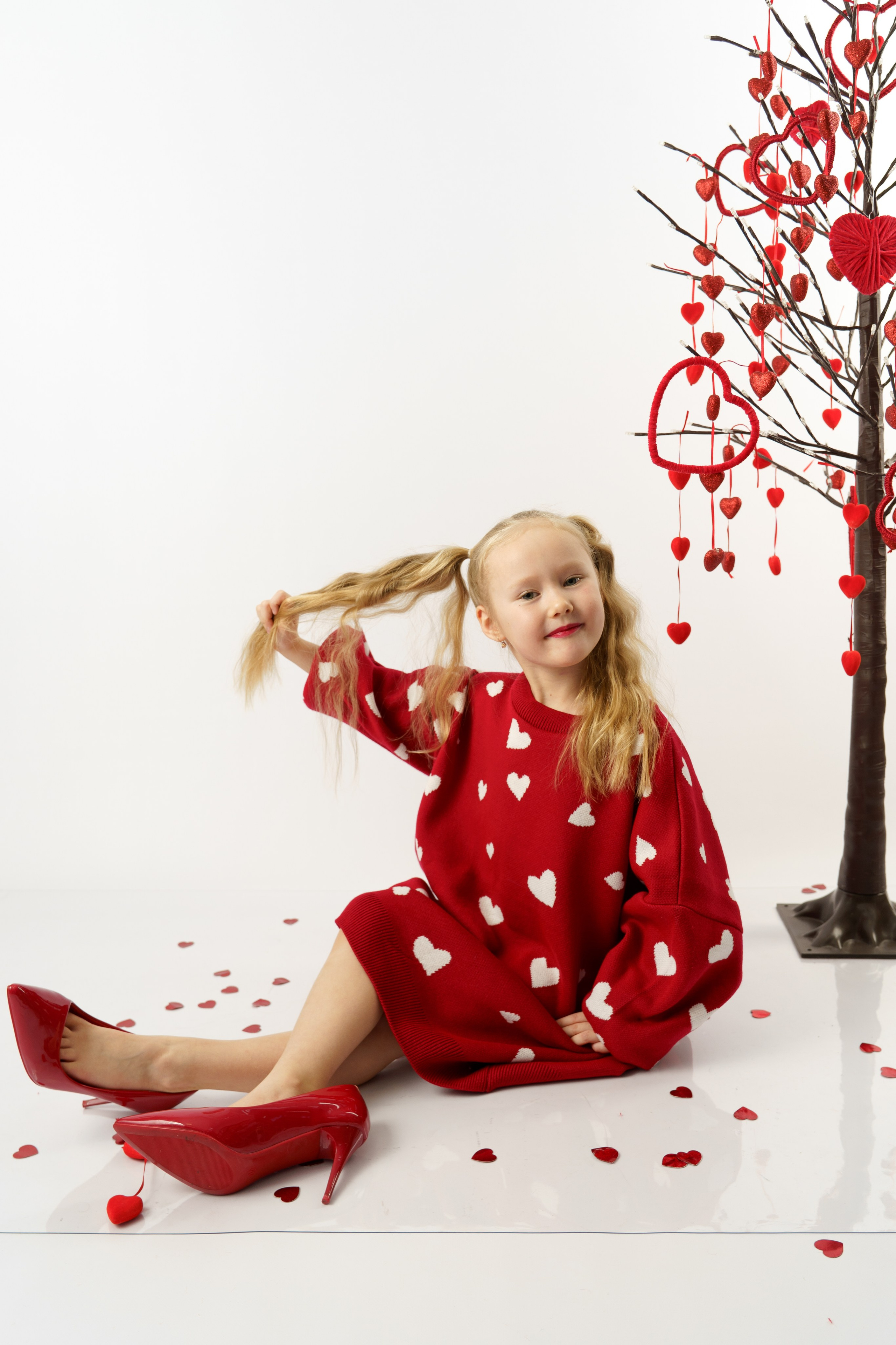 Детская (2 — 10 лет). Фотограф новорожденных, детей до года и беременных в Симферополе