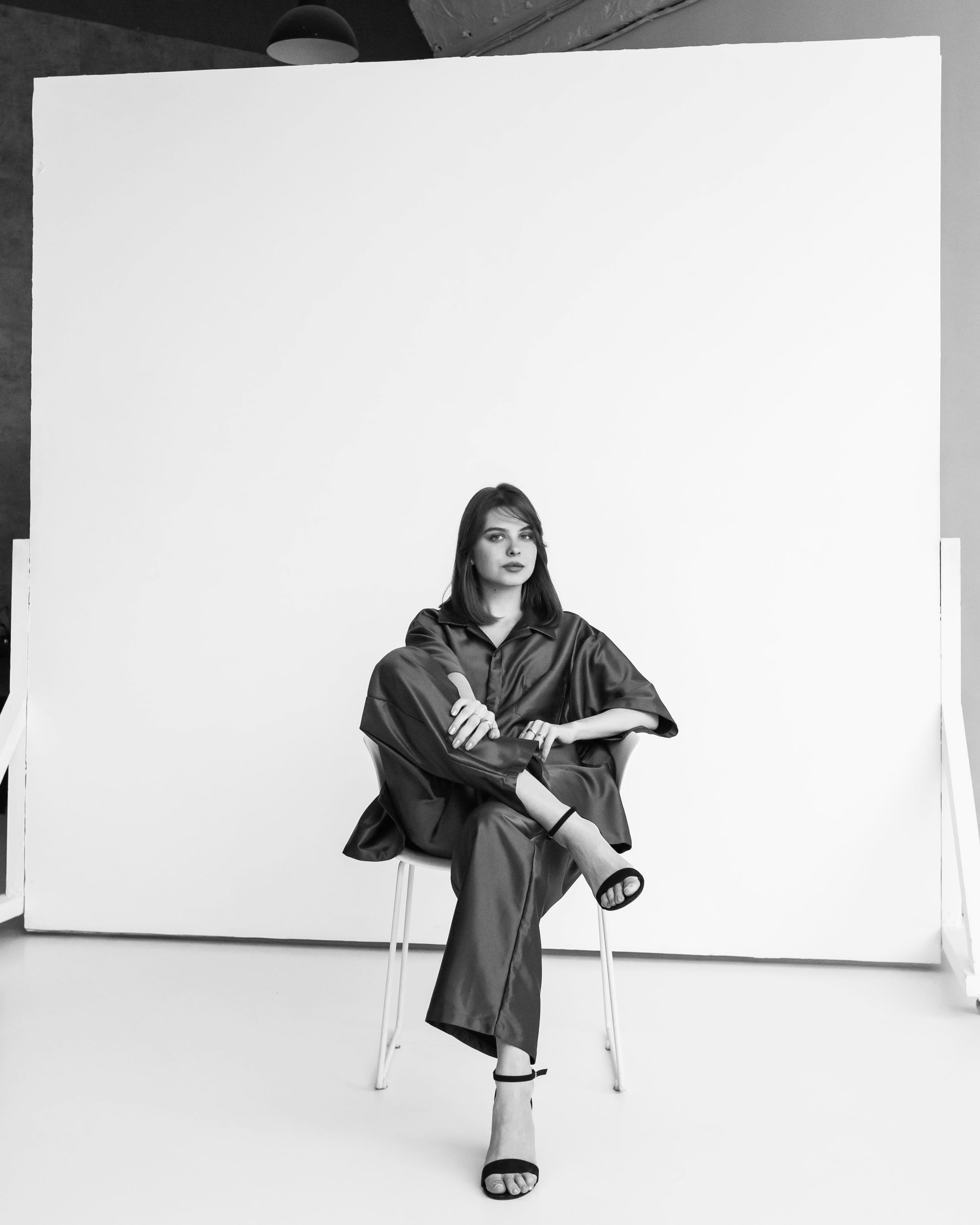 Фотограф в Москве Лилия Федотова