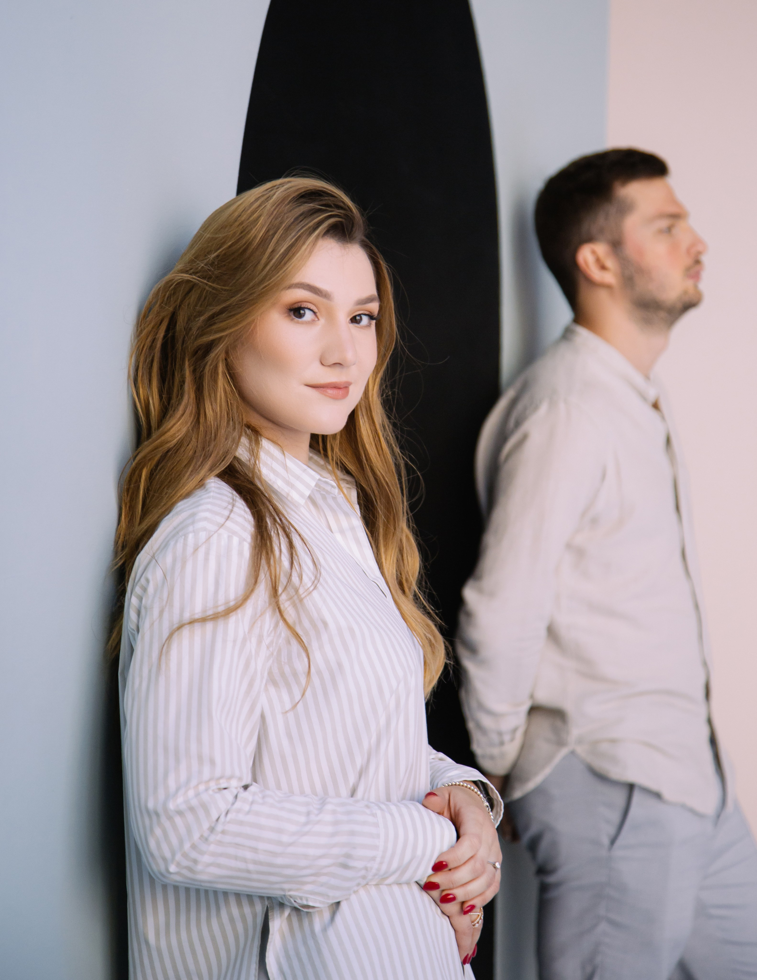 A&A designers. Фотограф в Москве Лилия Федотова