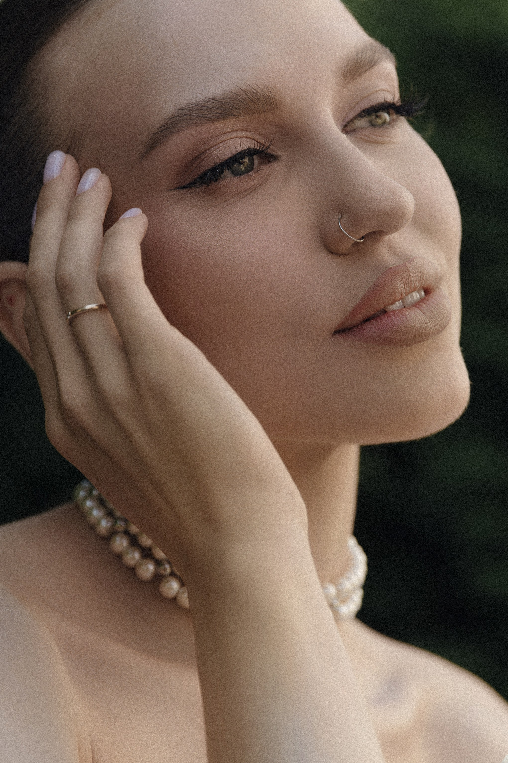 Александр & Полина. Свадебный фотограф Лена Чистопольцева