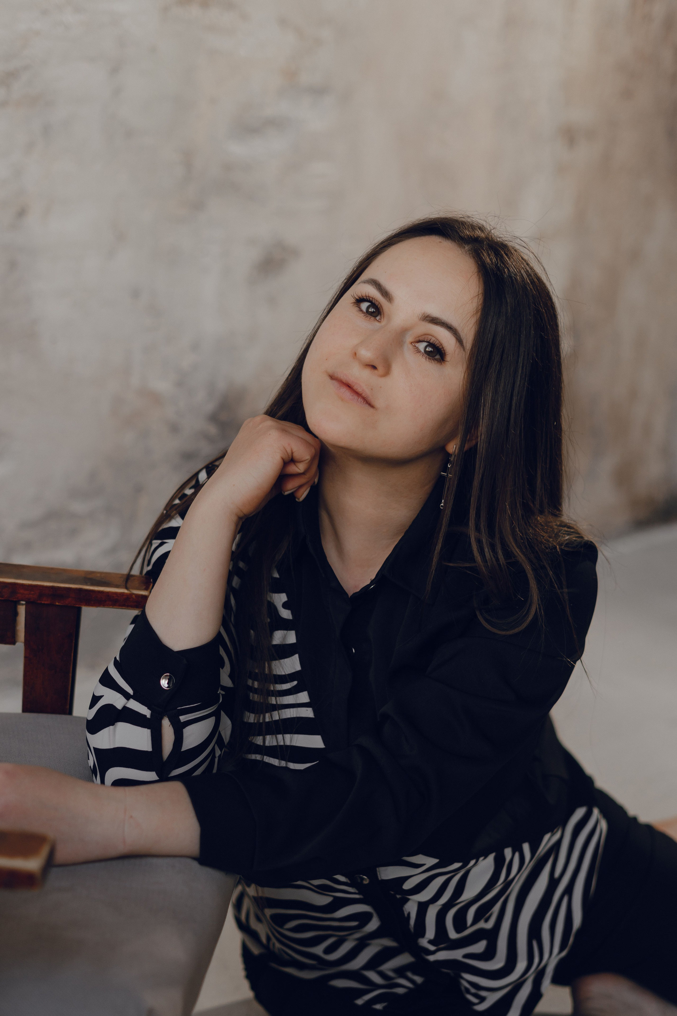 Лера. Фотограф Ларионова Надежда|Ставрополь