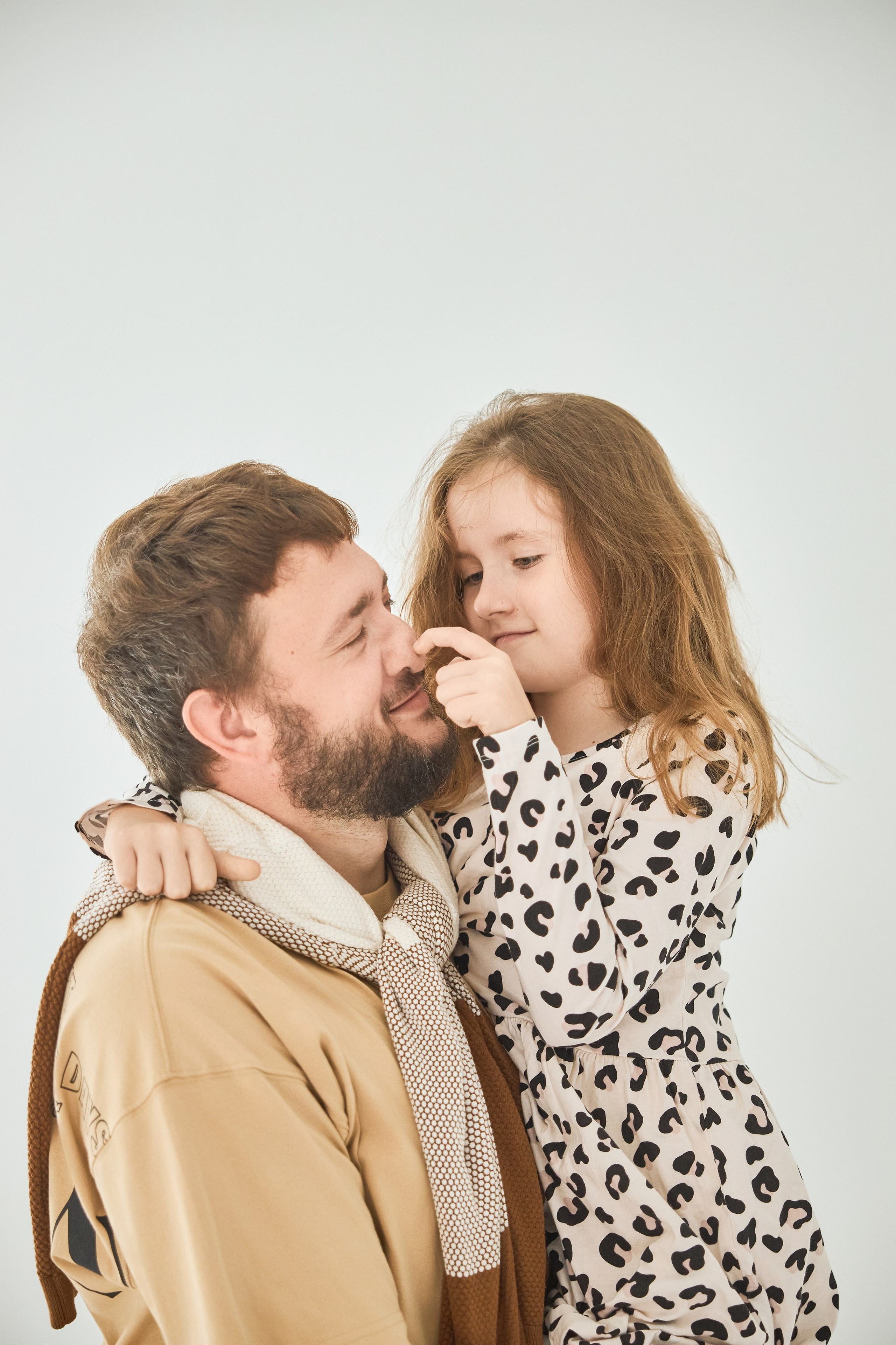 Ухтинские. Фотограф из Екатеринбурга Тёма Дубовцев