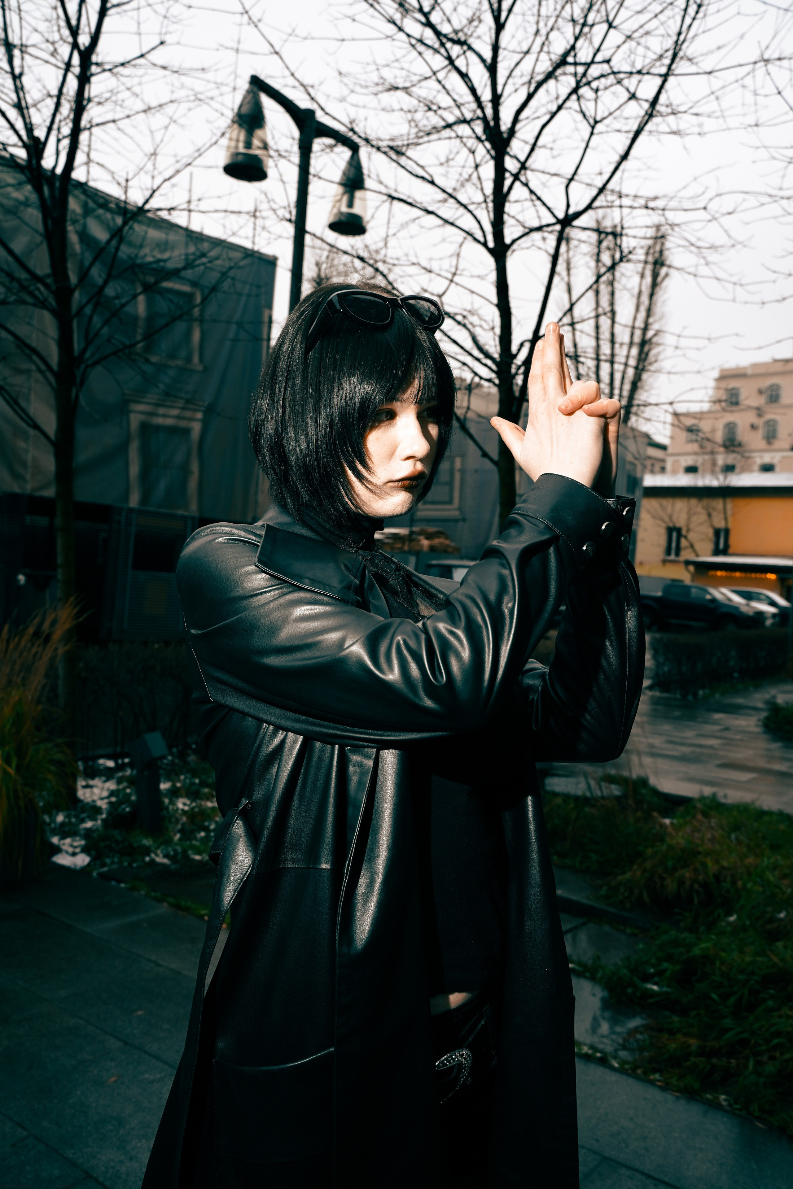 Василиса. Видео и Фото