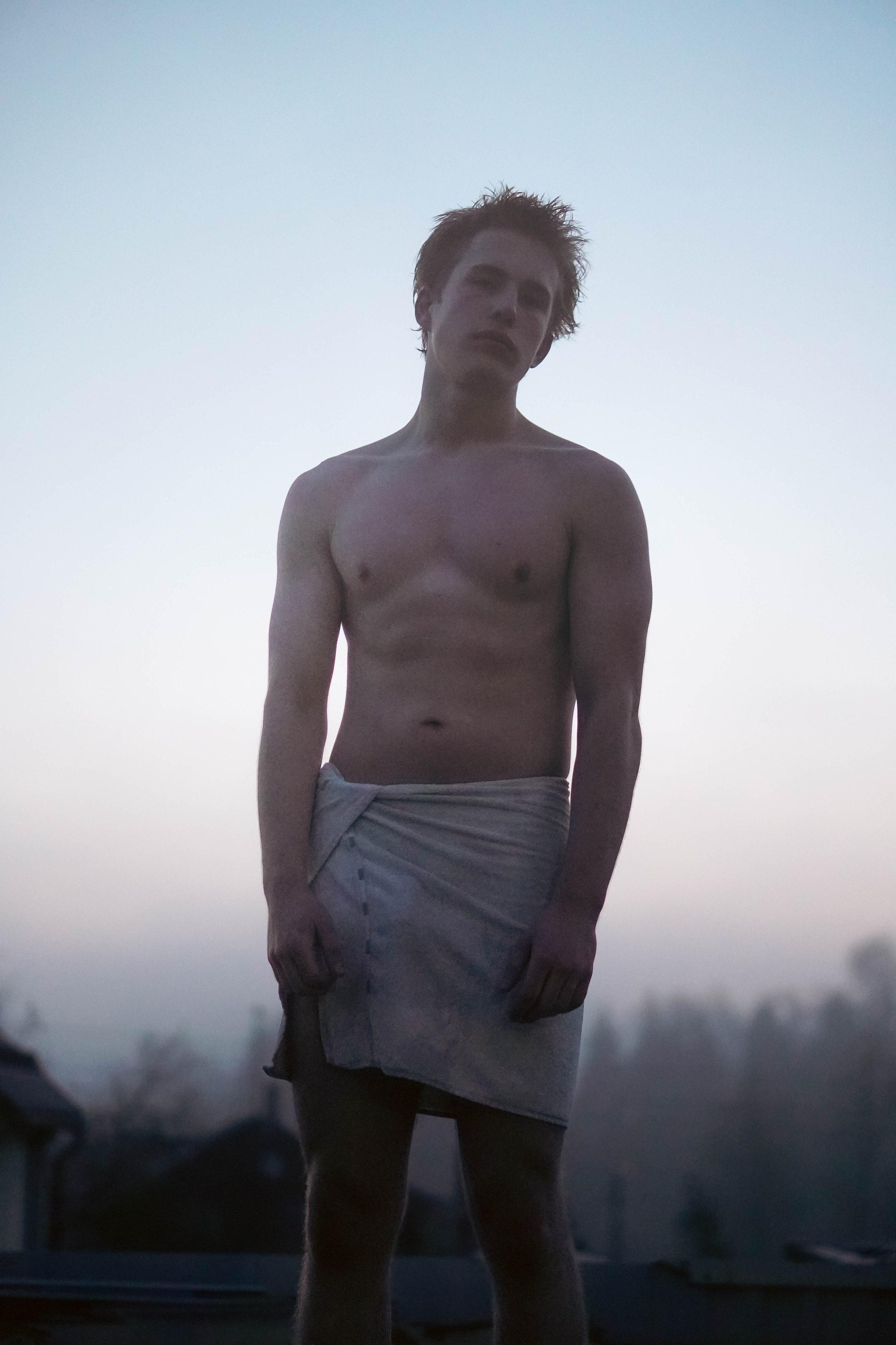 Джордж. Видео и Фото