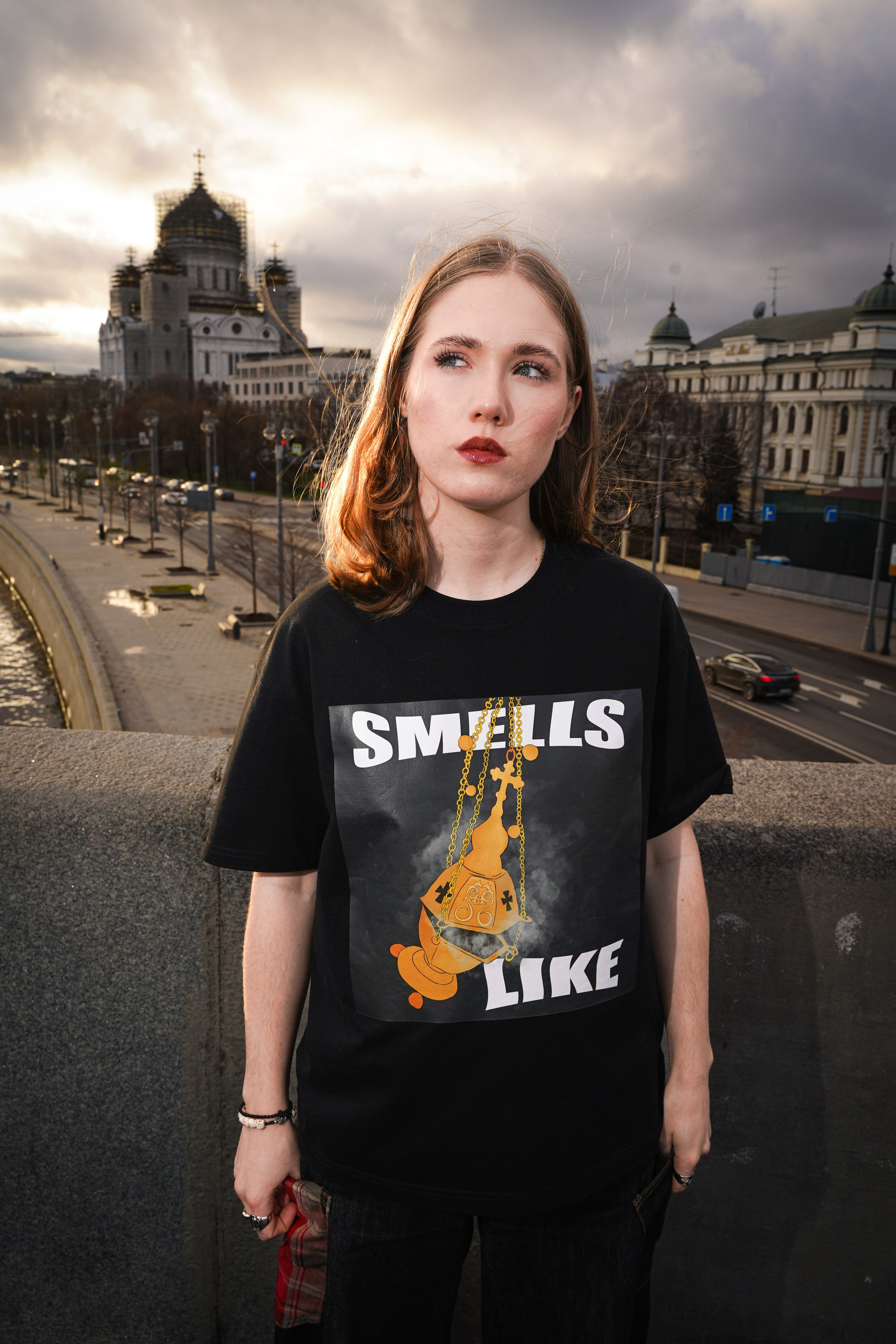 Бренд Одежды «Serafim». Видео и Фото