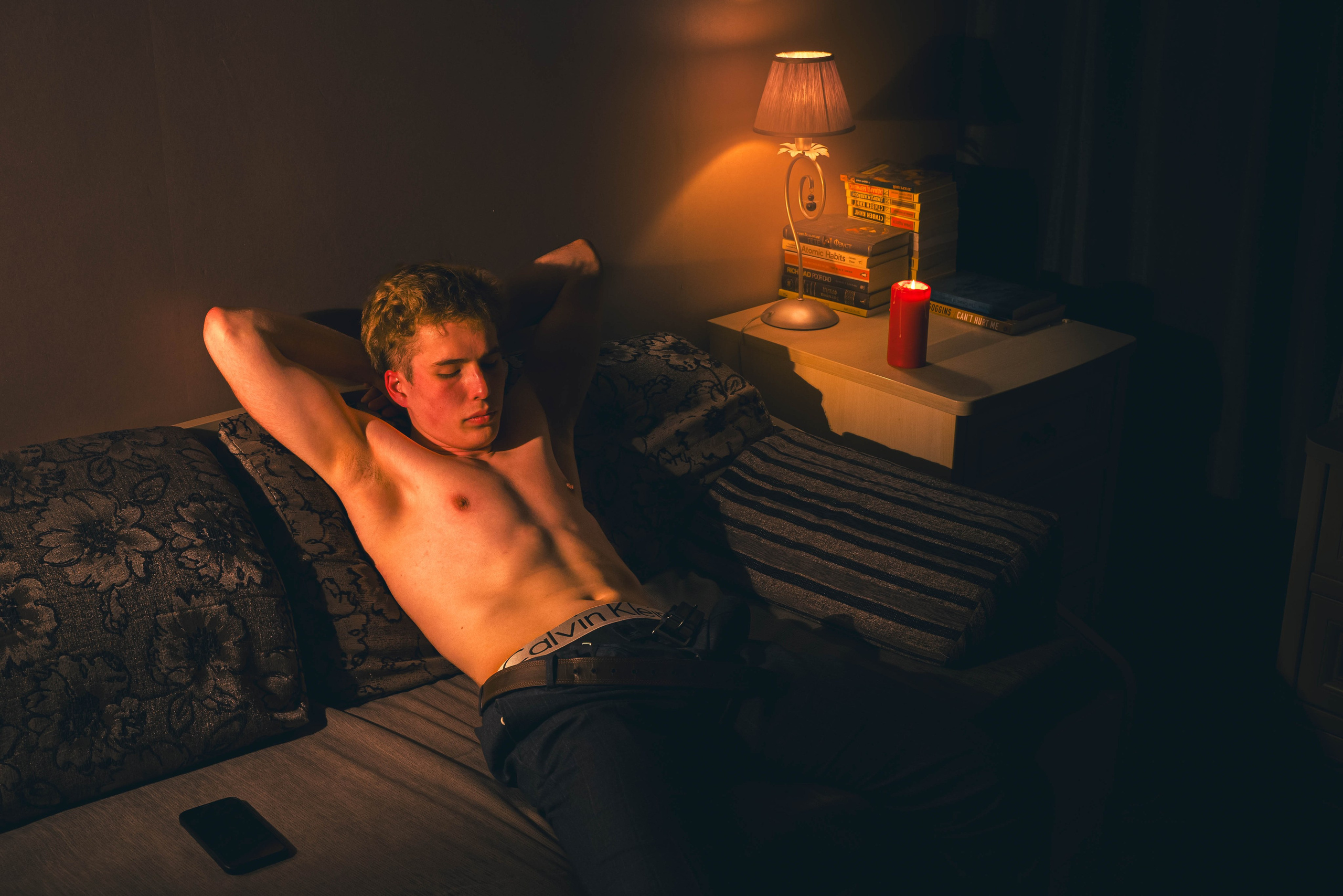 Джордж. Видео и Фото