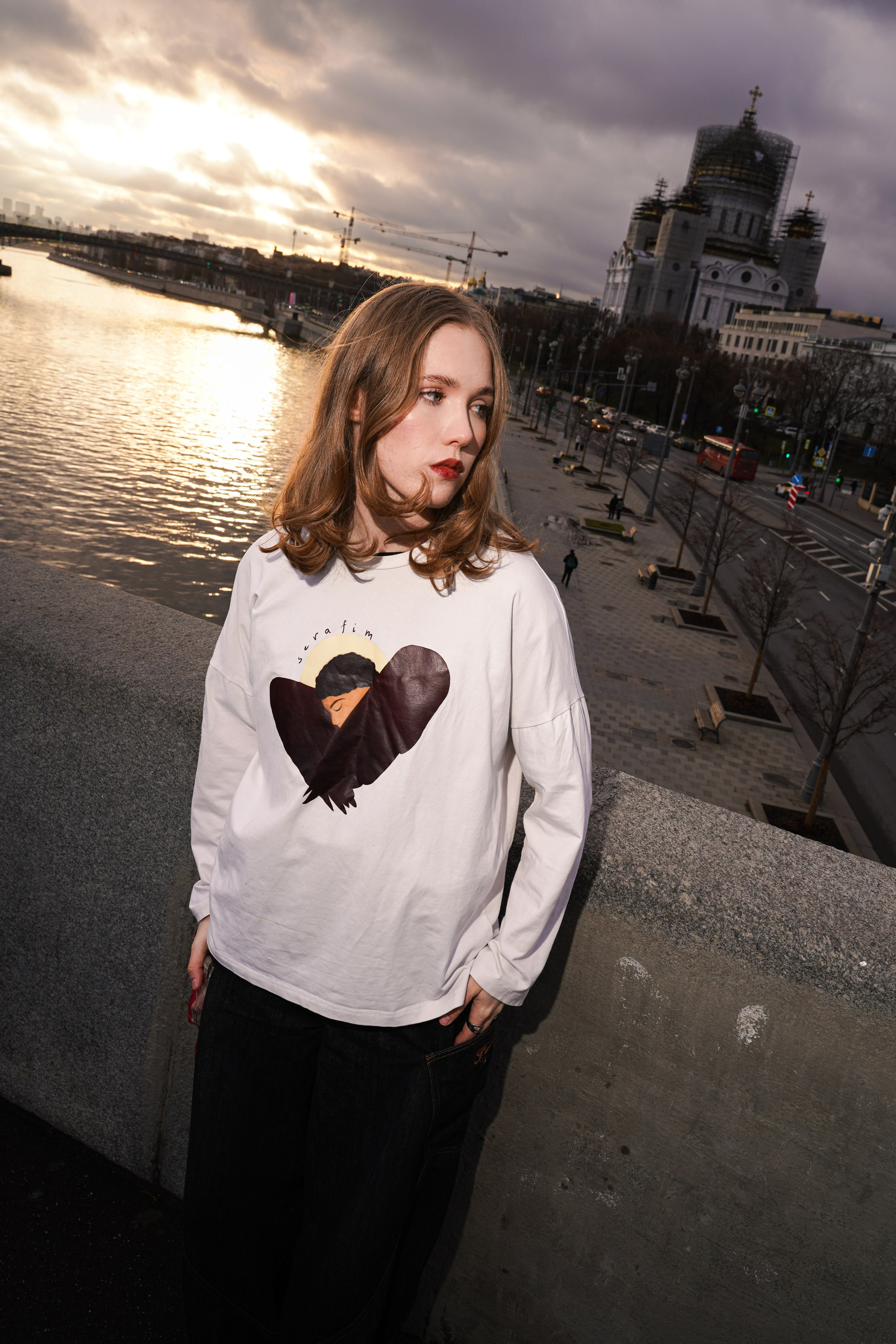 Бренд Одежды «Serafim». Видео и Фото