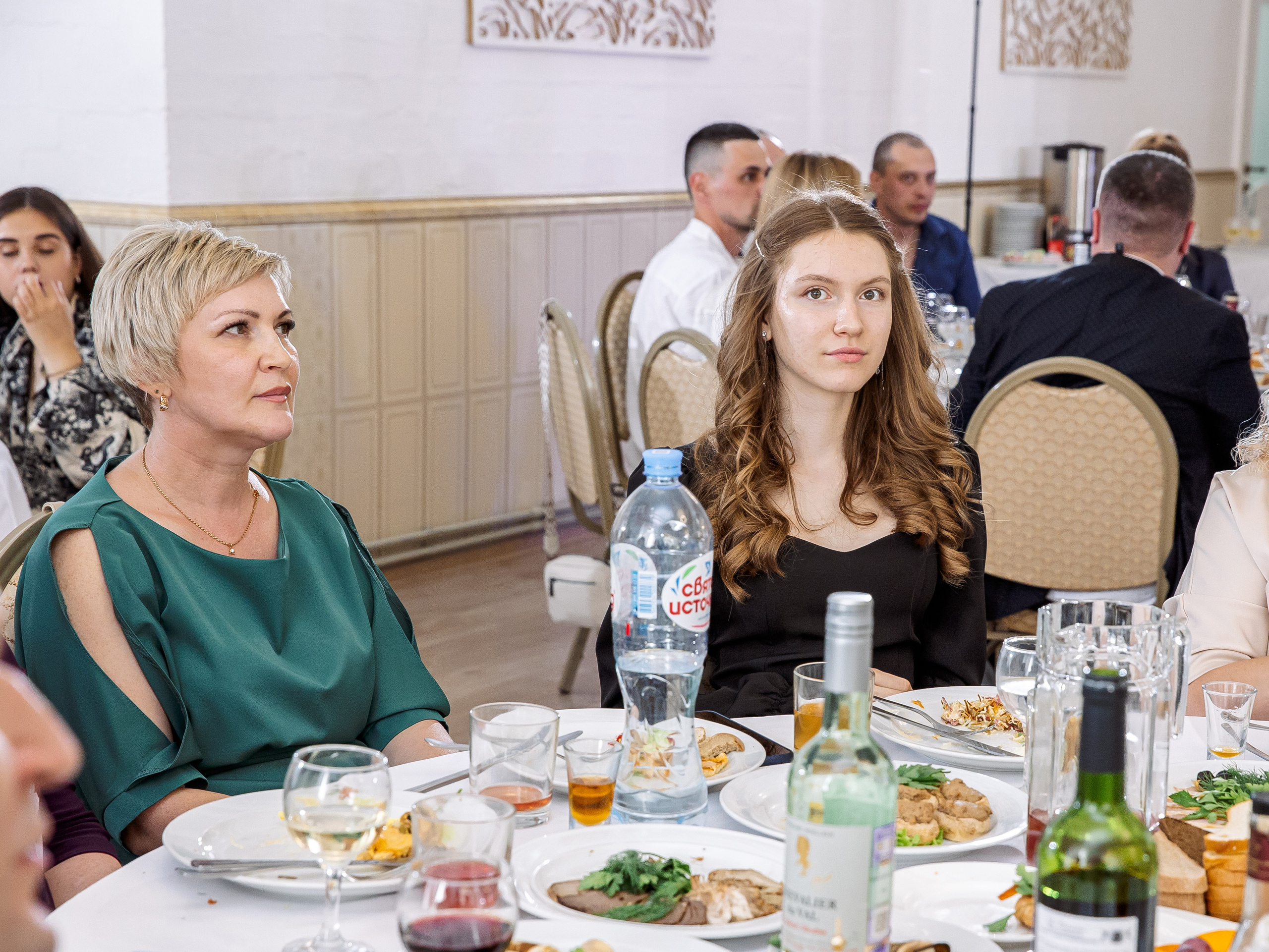 Евгений и Татьяна. Свадебный и семейный фотограф в Челябинске Юлия Ишимова