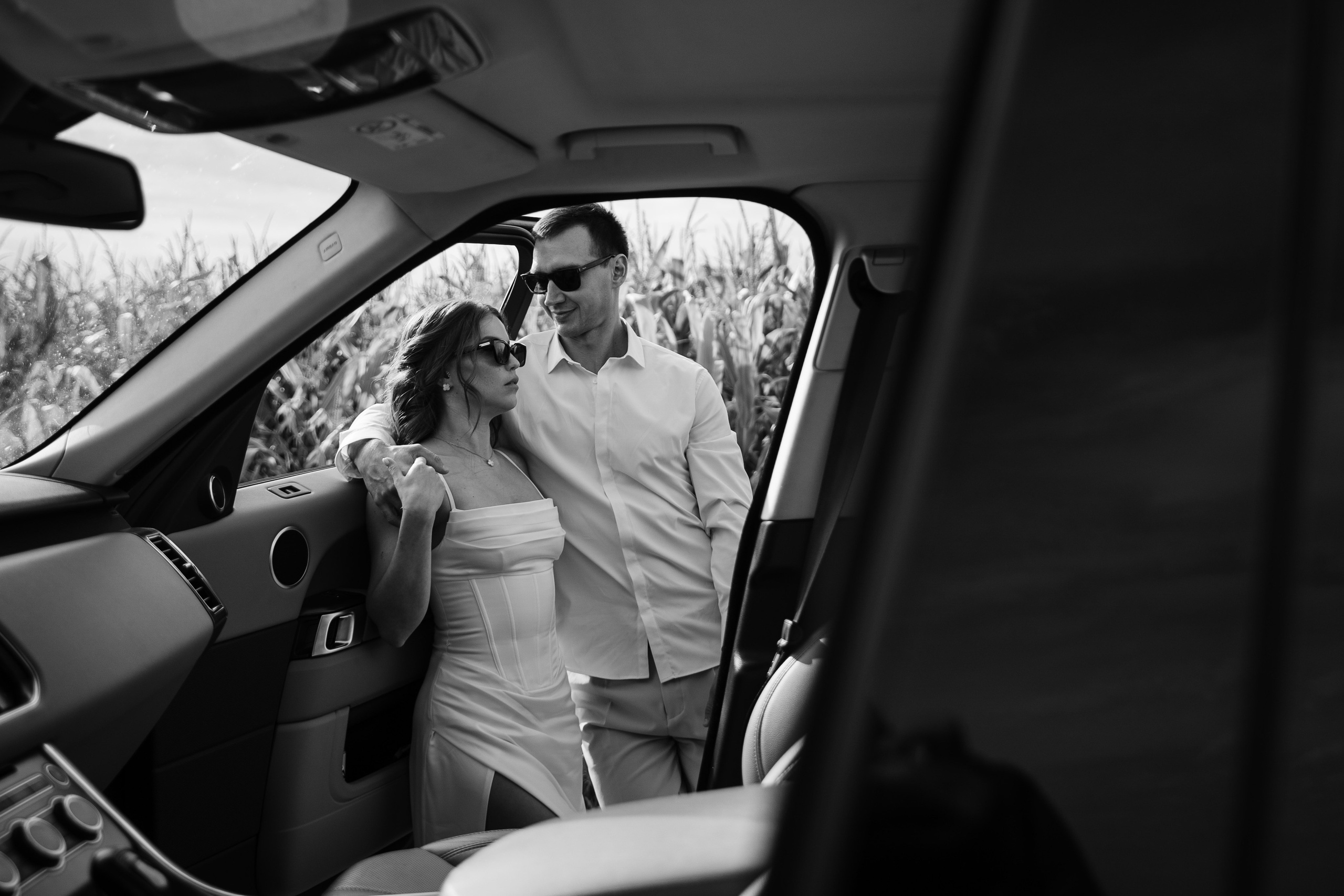 Александр и Лера. Свадебный и репортажный фотограф г. Чебоксары Евгений Леонидович