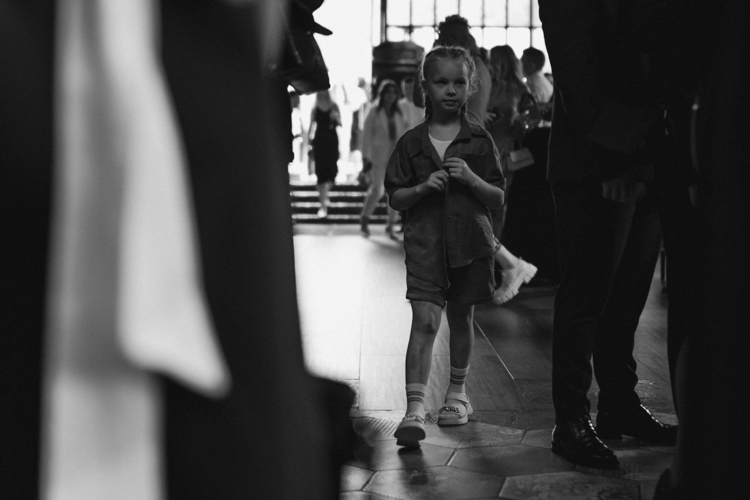 13/06/24. Фотограф Анна Кобазева, Москва