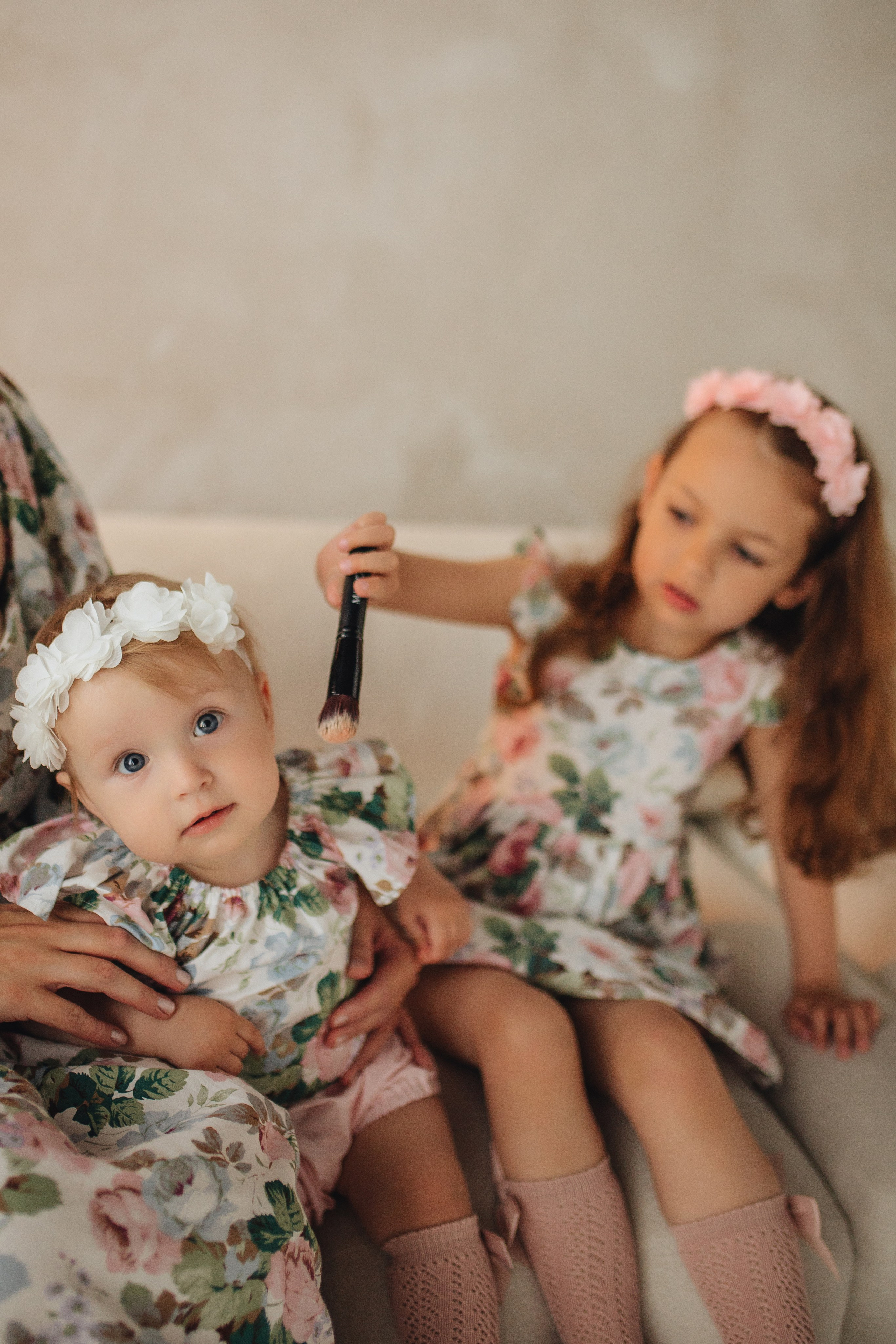 Семейная — весенние. 