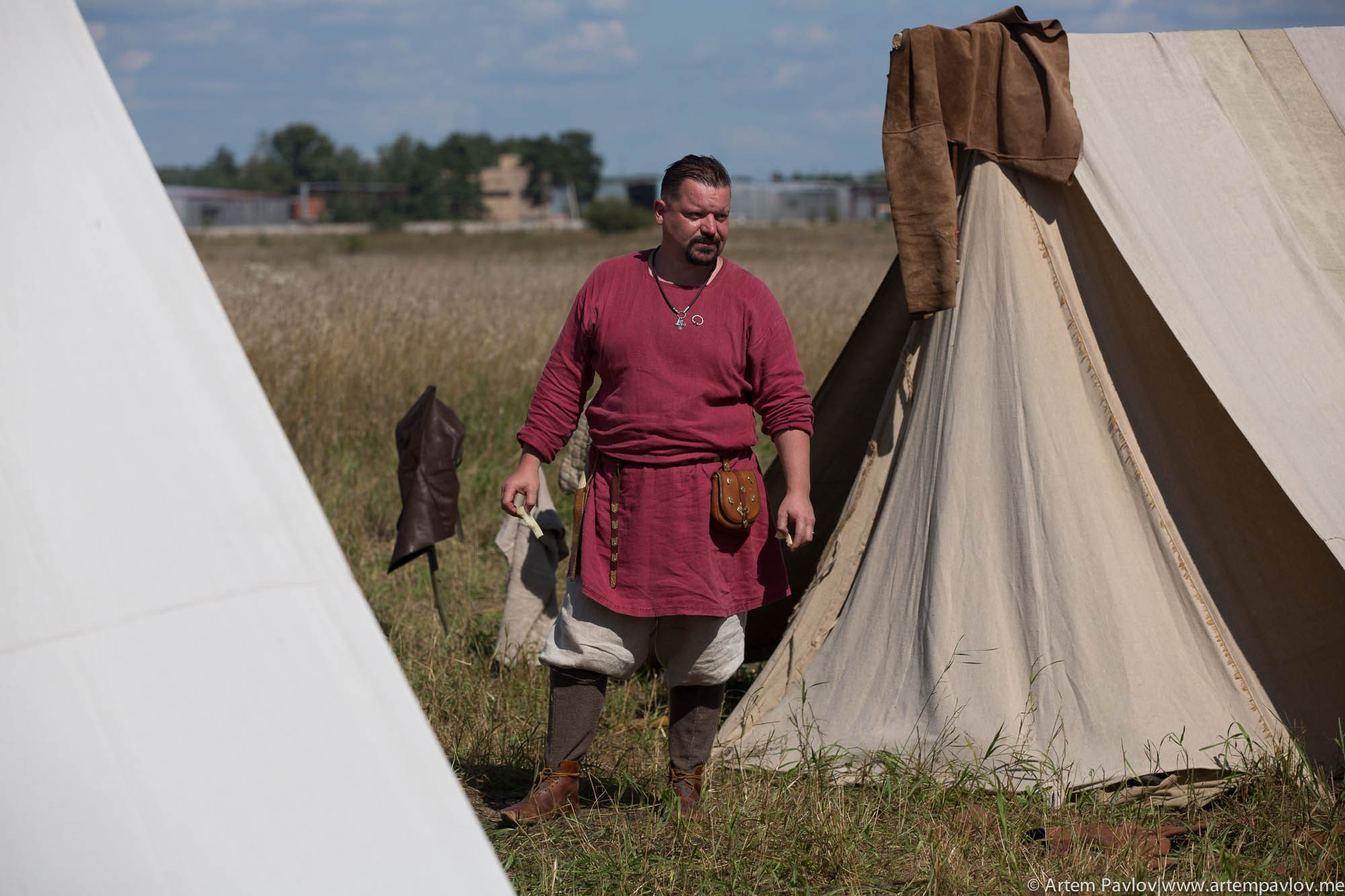 Репортаж. Фотограф Артем Павлов