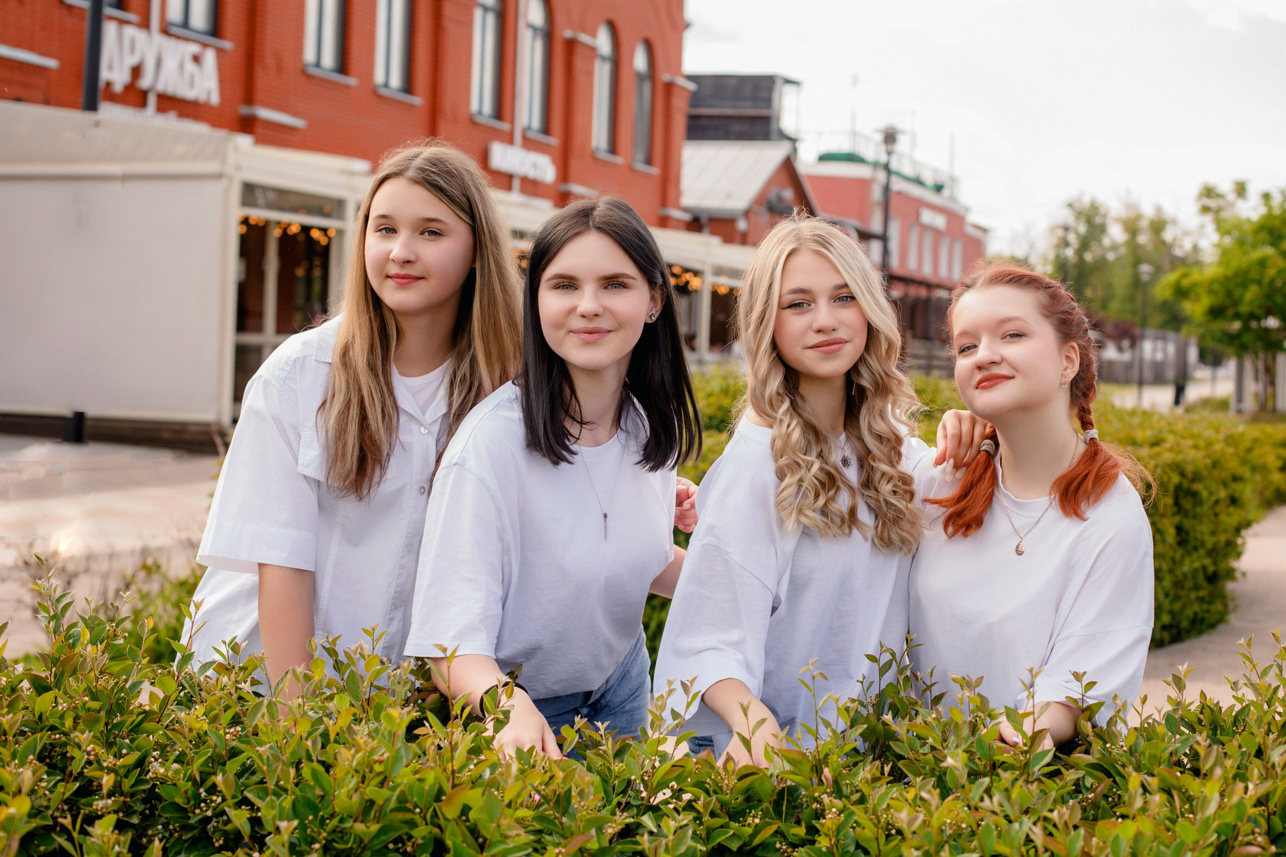 Планировали, перекладывали, готовились…. Школьный фотограф в Туле Светлана Привезенцева