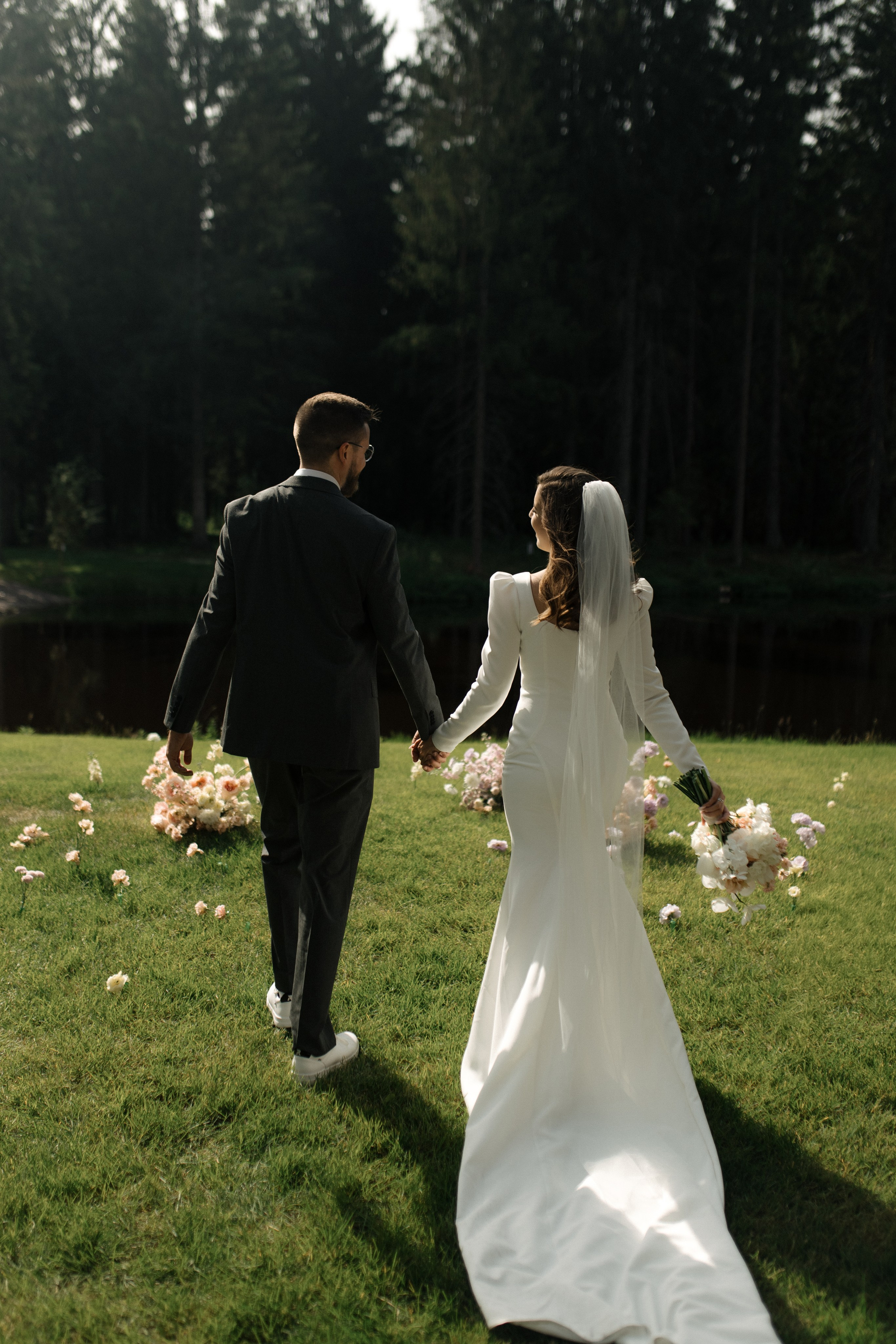 Мыльные пузыри. Фотограф Санкт-Петербург