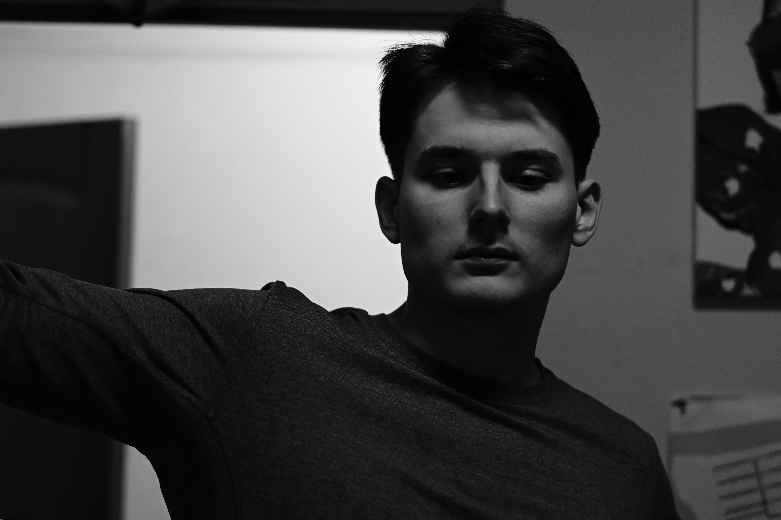 Портретики. Фотограф из Боровска в Калужской области