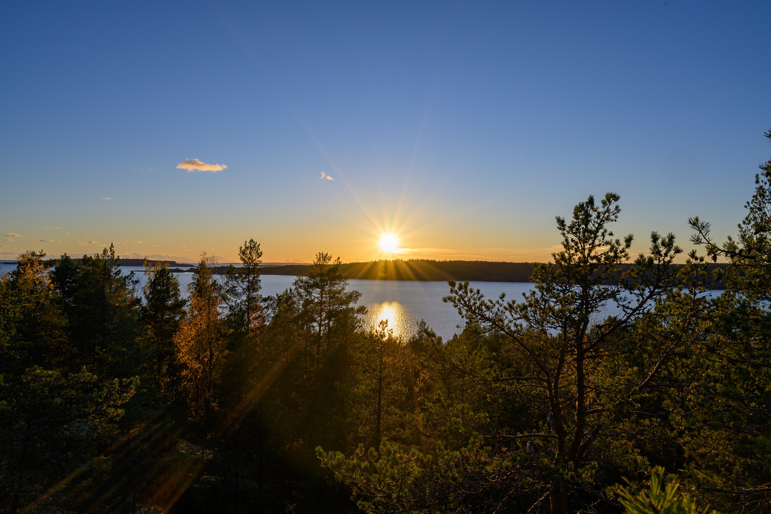 Пейзажики. Фотограф из Боровска в Калужской области