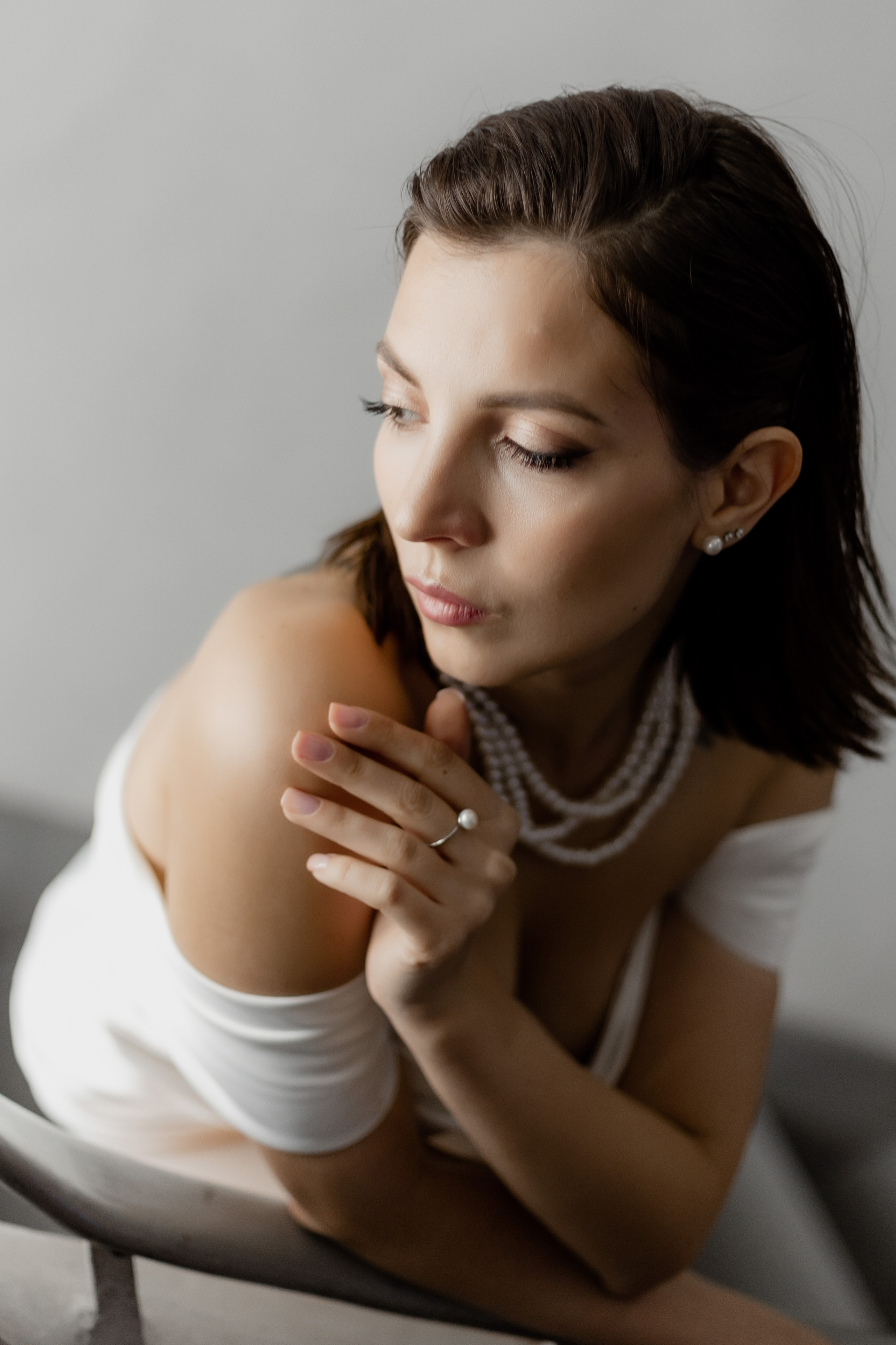 Музей изобразительных искусств. Свадебный фотограф Калининград