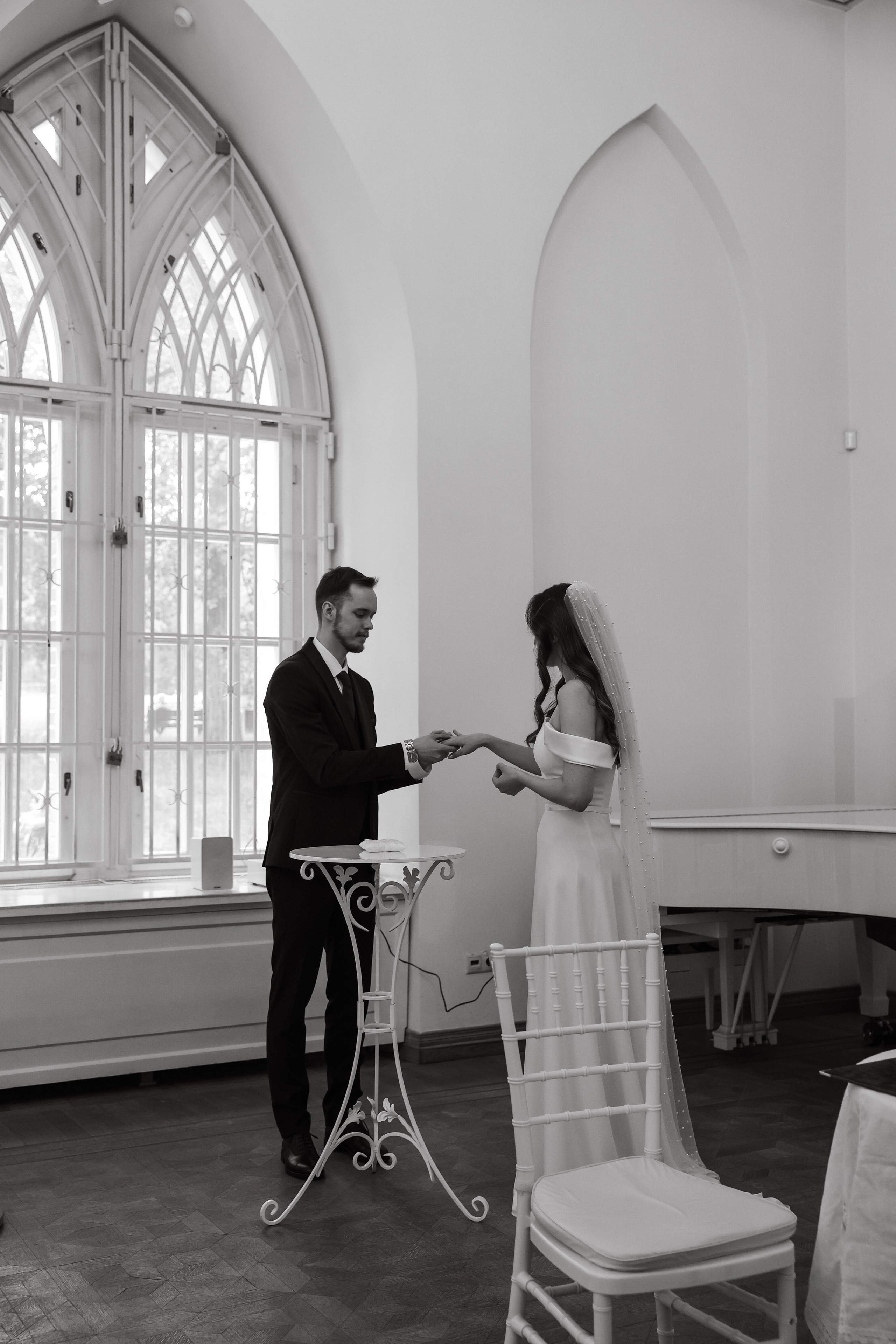 Максим и Анна. Фотограф Москва и МО Анастасия Пясковская