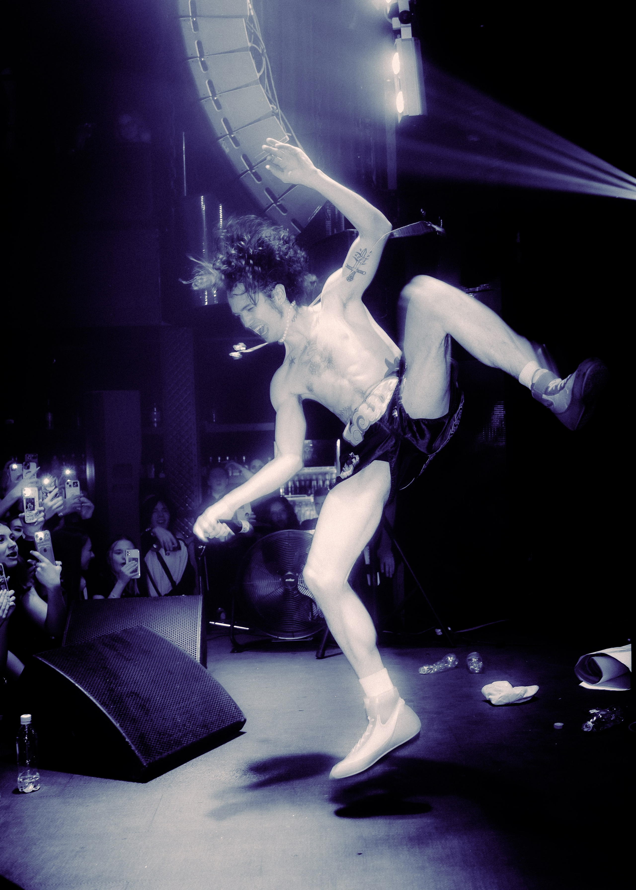 GONE.FLUDD. Андрей Малахов — Фотограф в Хабаровске