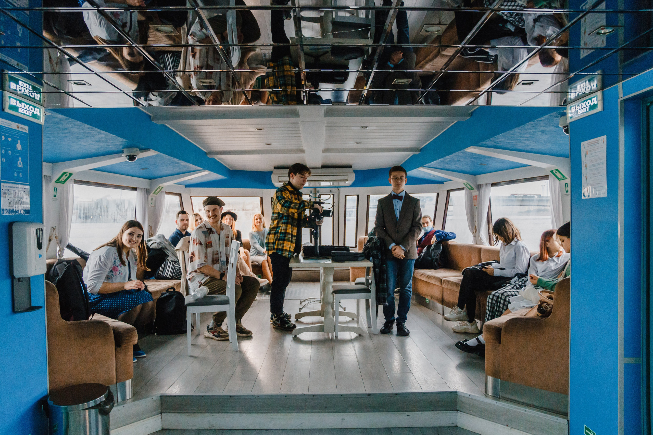 Детские мероприятия (квесты, лагеря, вечеринки). Коммерческий фотограф в Санкт-Петербурге (СПб) Екатерина Панчёха, Панчёшка