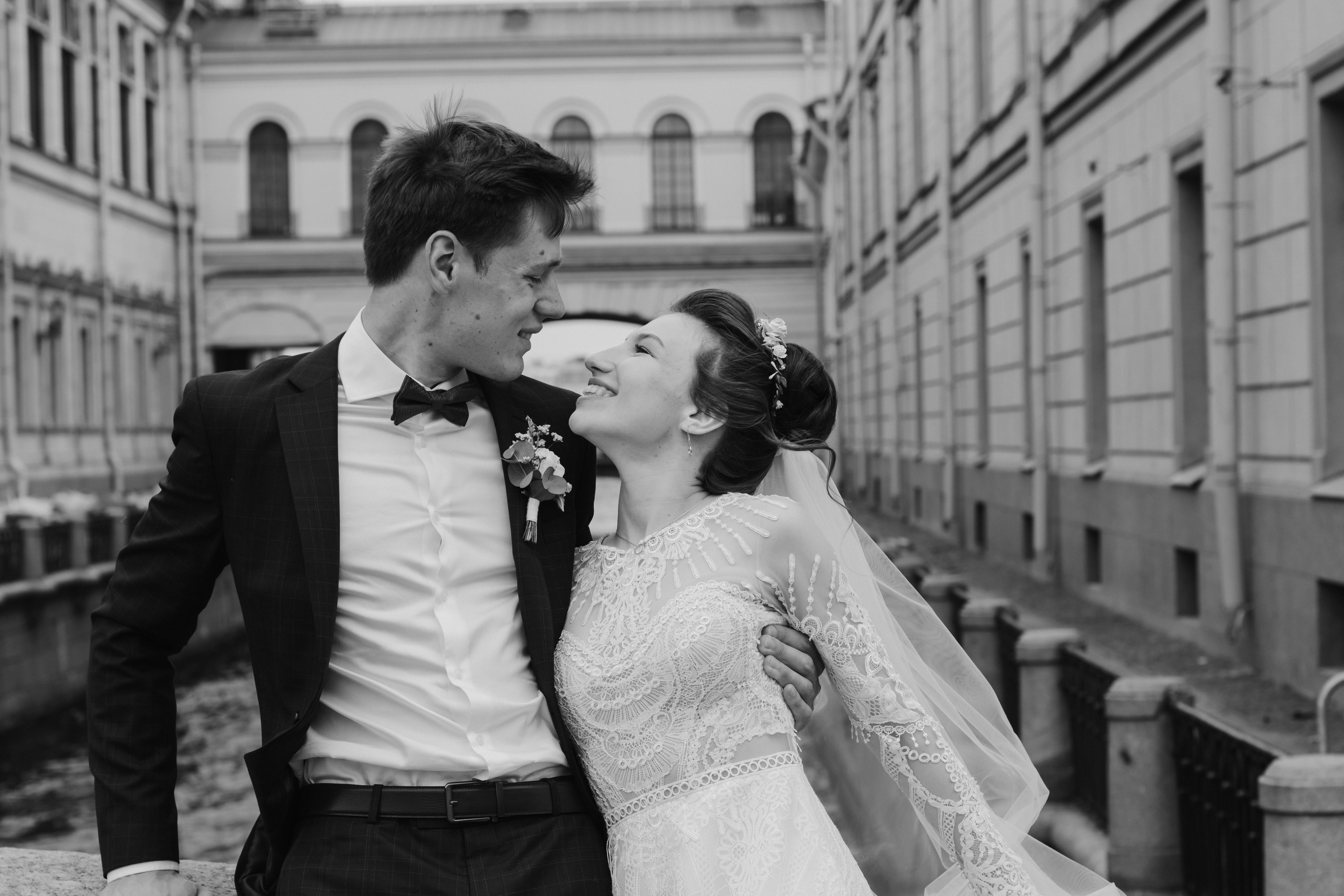 Свадебные. Коммерческий фотограф в Санкт-Петербурге (СПб) Екатерина Панчёха, Панчёшка