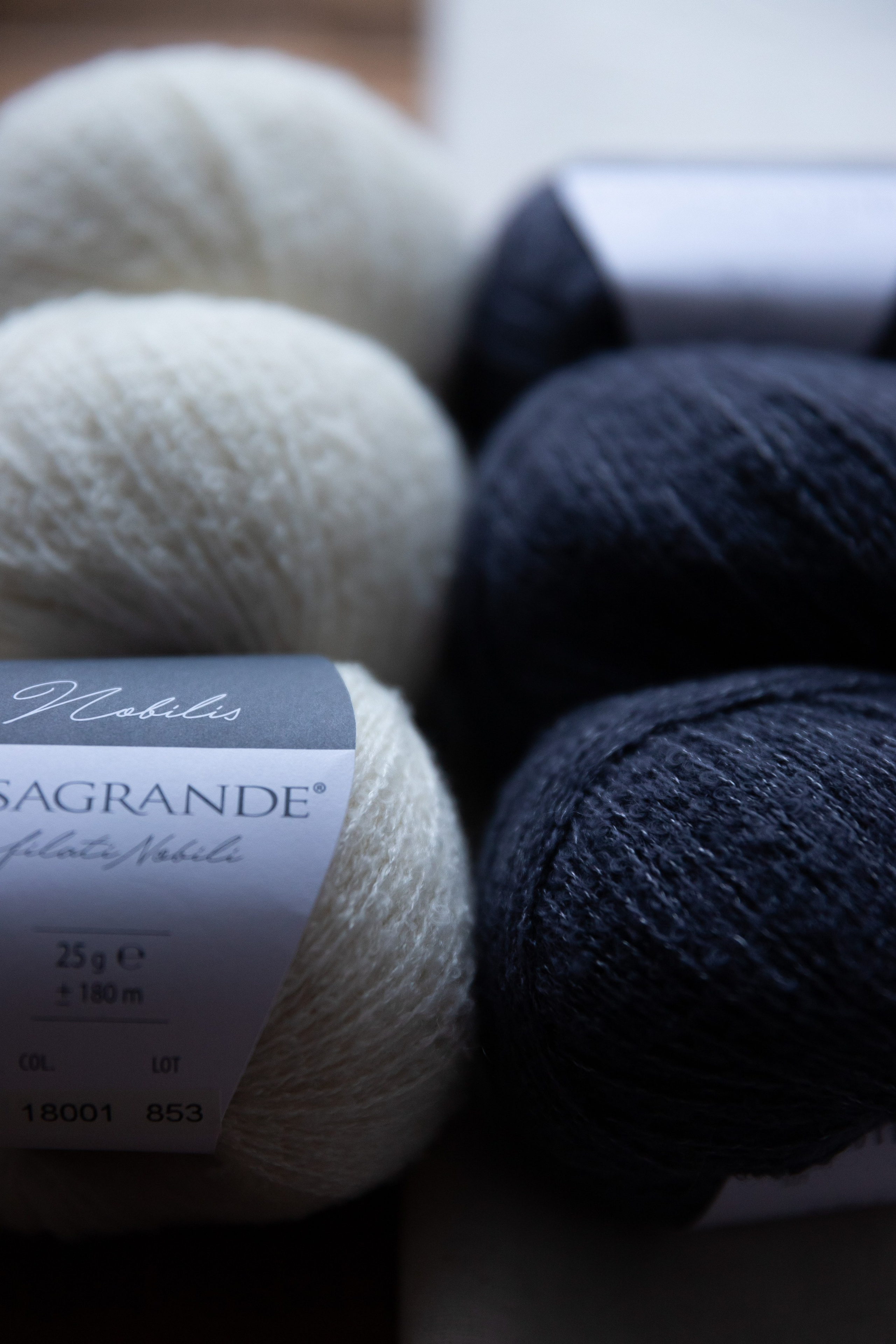 Пряжа «HollyWool». Коммерческий фотограф в Санкт-Петербурге (СПб) Екатерина Панчёха, Панчёшка