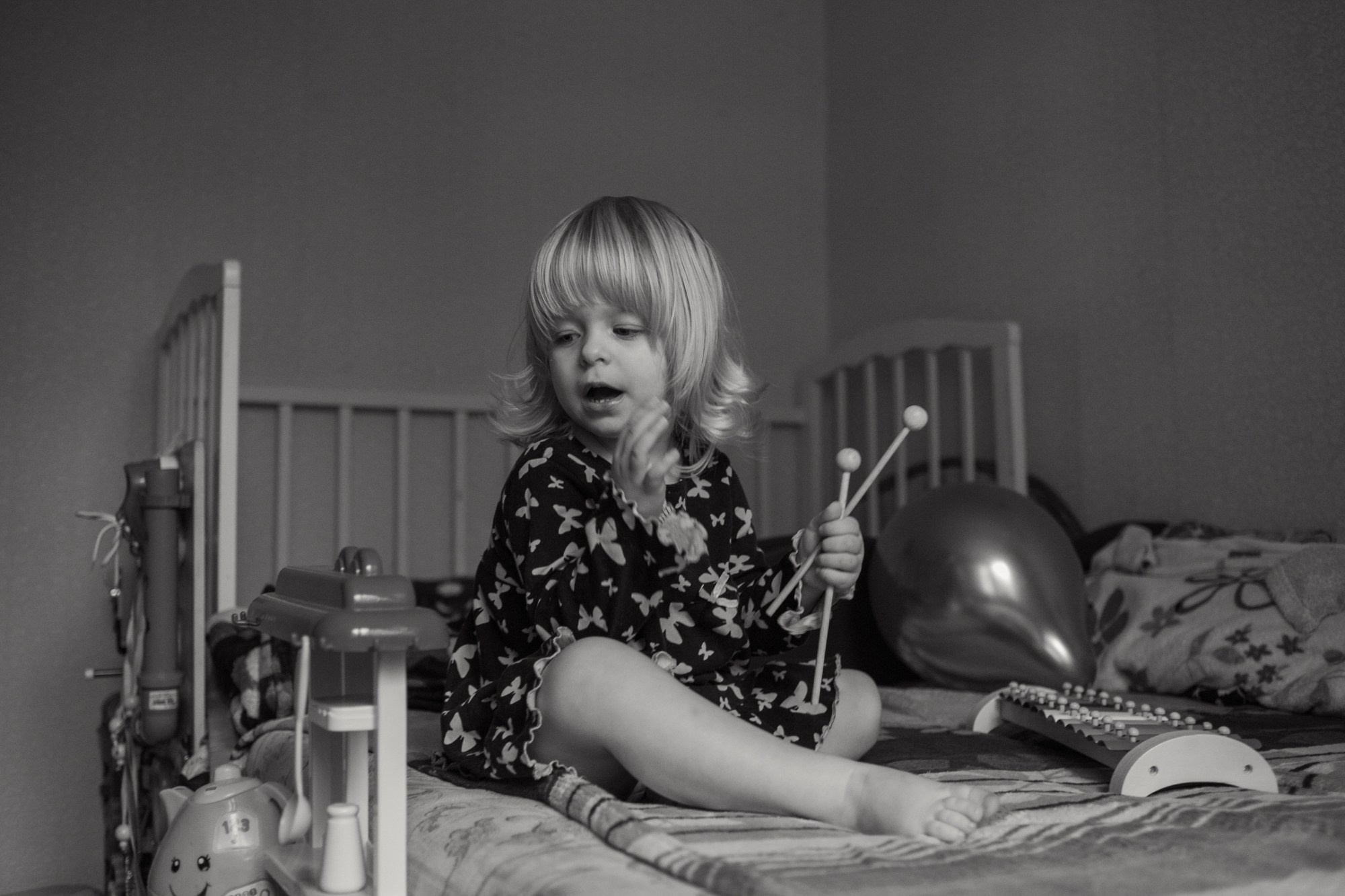 В гостях у РоМашек (съёмка дома). Семейный фотограф в Нарве Эля Калиниченко