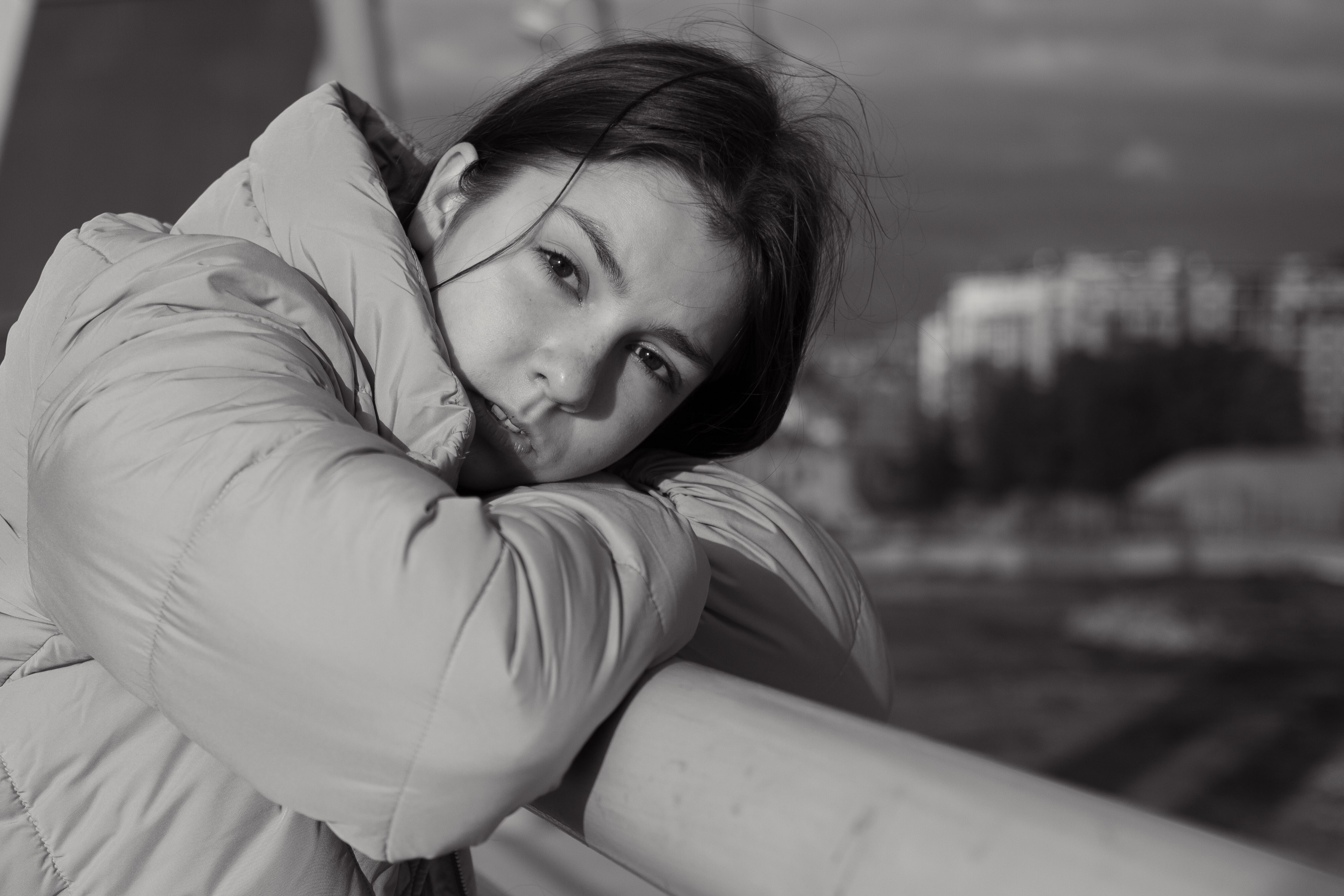 Прогулка с друзьями. Семейный фотограф в Нарве Эля Калиниченко