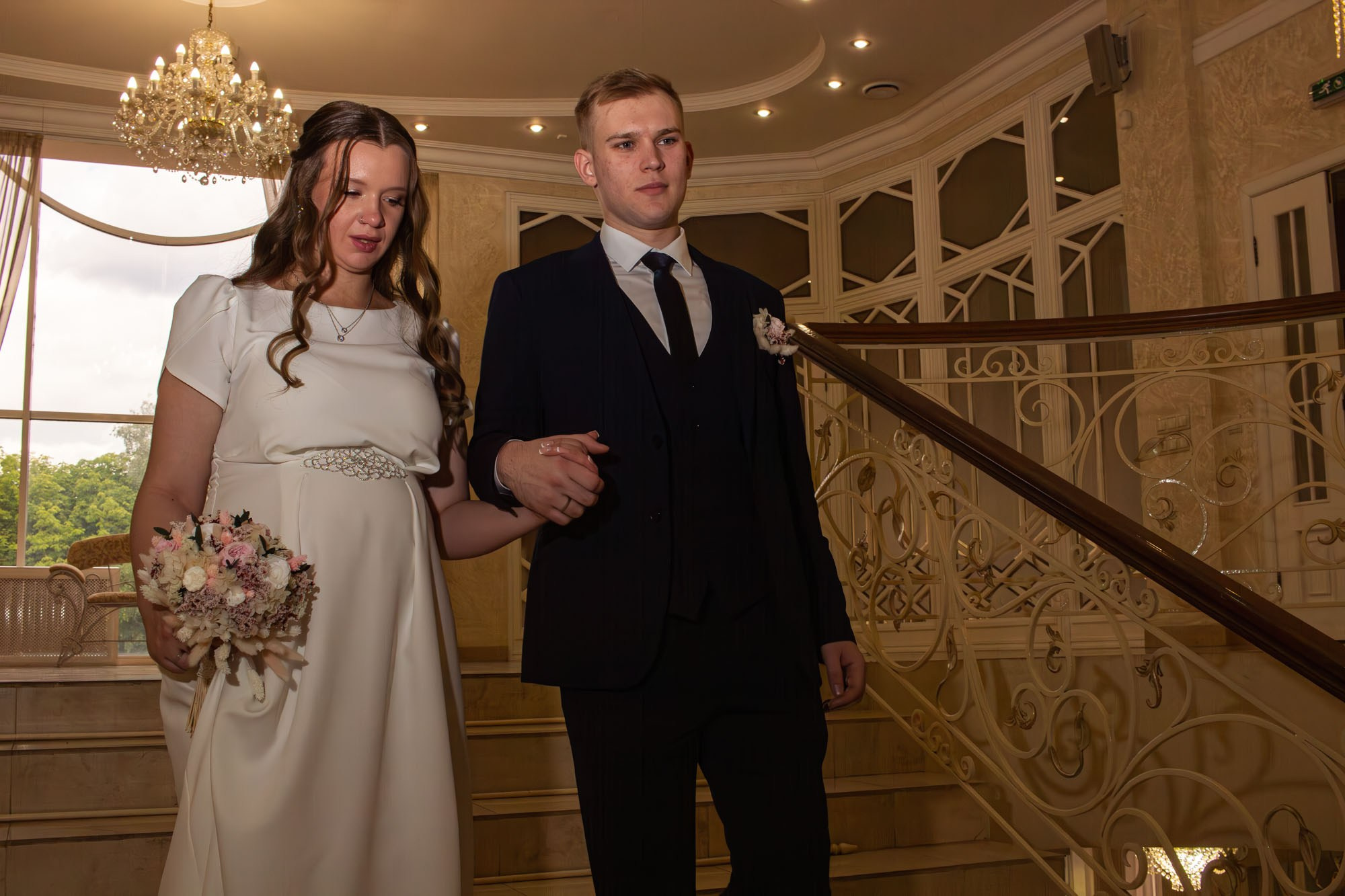 Владислав&Кристина. Главная