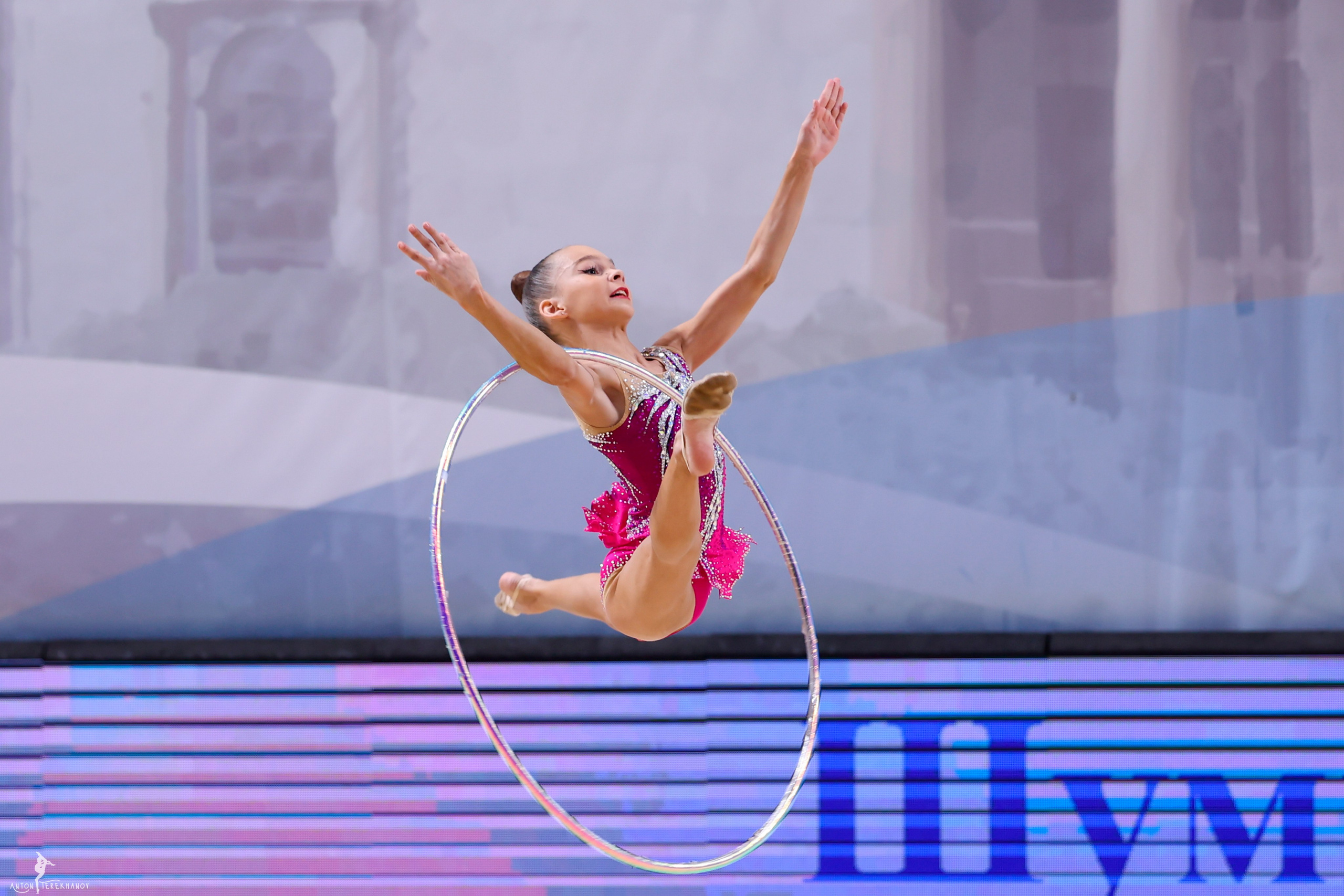 Первенство Санкт-Петербурга 2025. Спортивный и репортажный фотограф Антон Тереханов