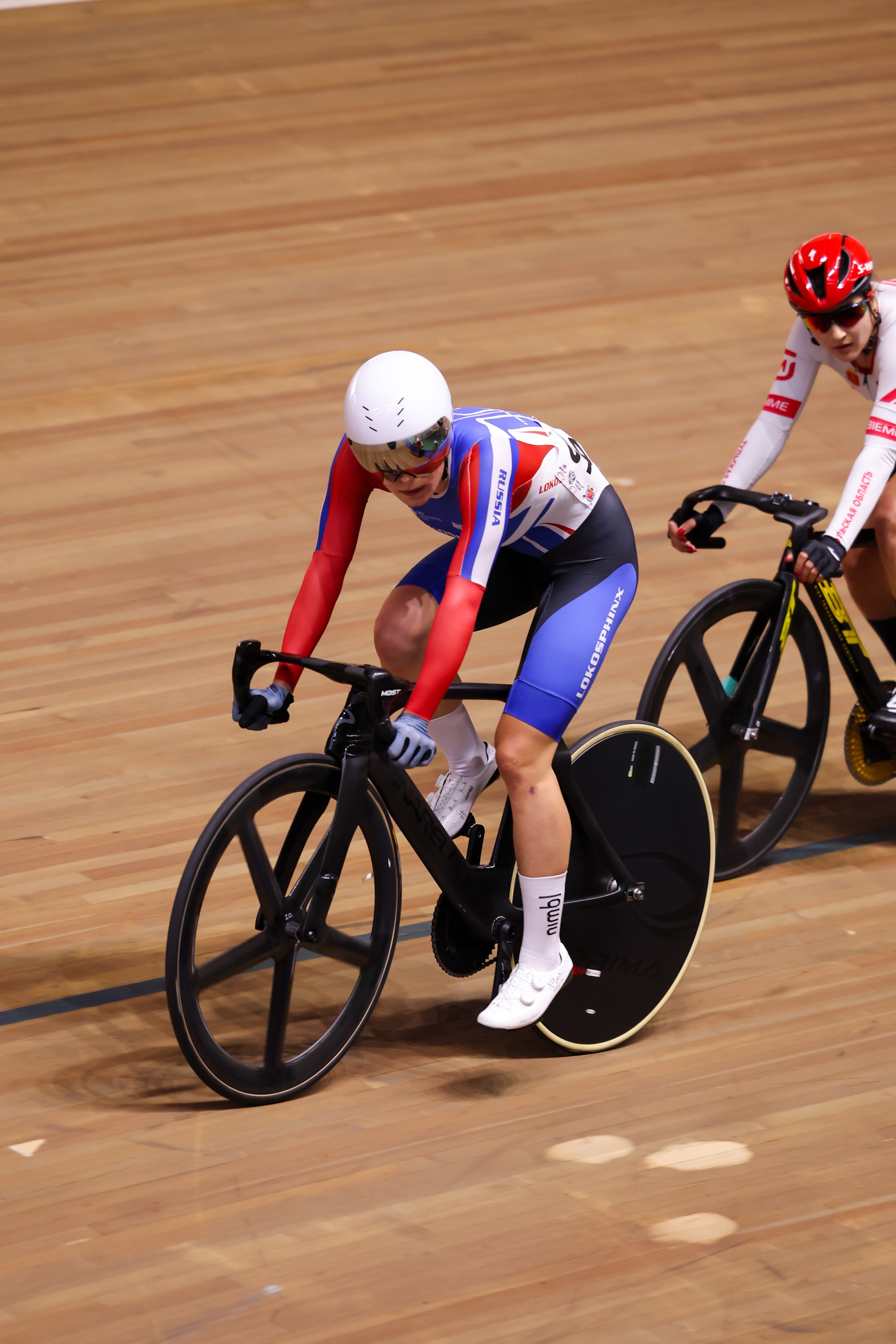Гран-При Санкт-Петербург 04.06.2025. Спортивный и репортажный фотограф Антон Тереханов