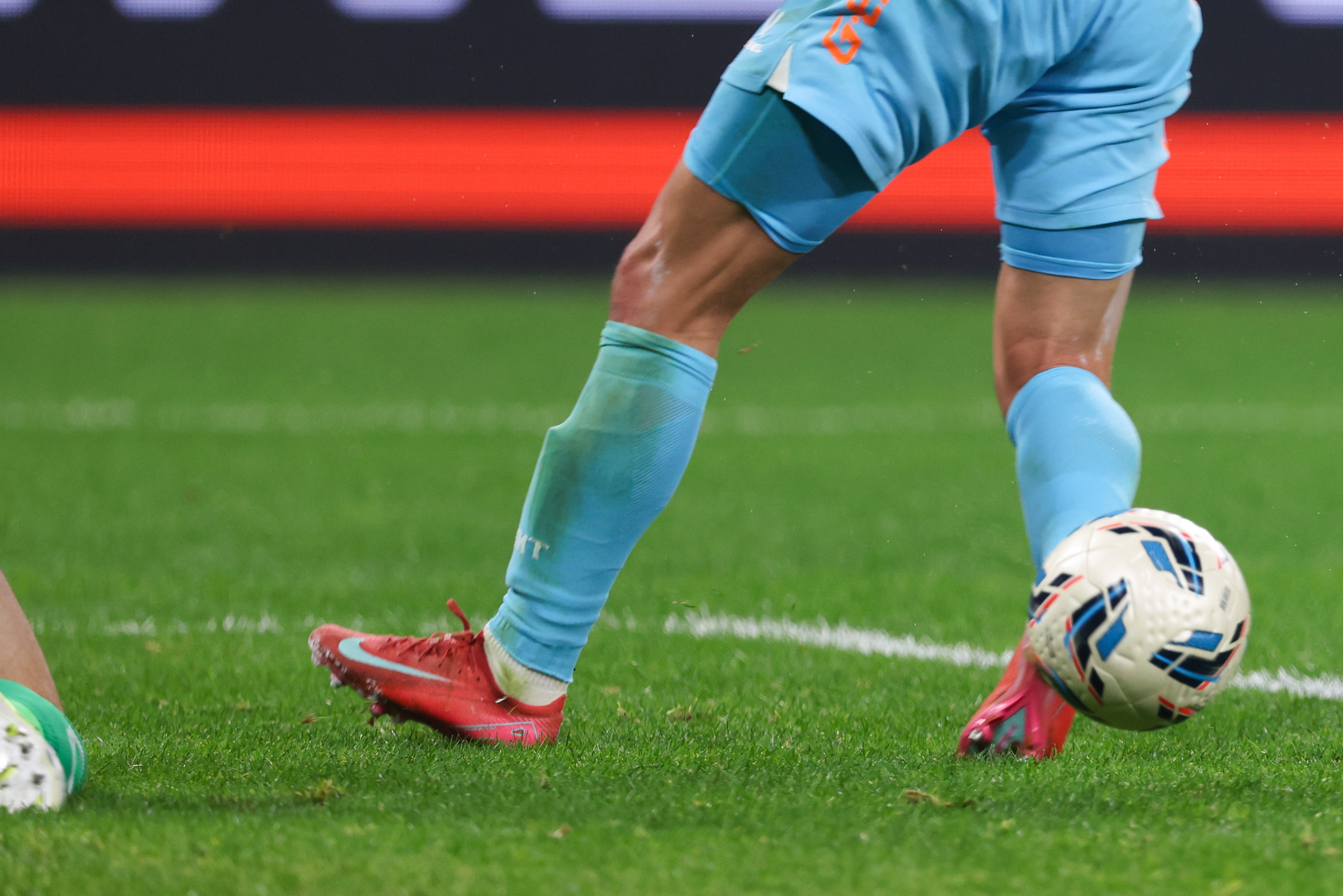 ФК «Зенит» — ФК «Динамо» Москва 26.10.2025. Спортивный и репортажный фотограф Антон Тереханов