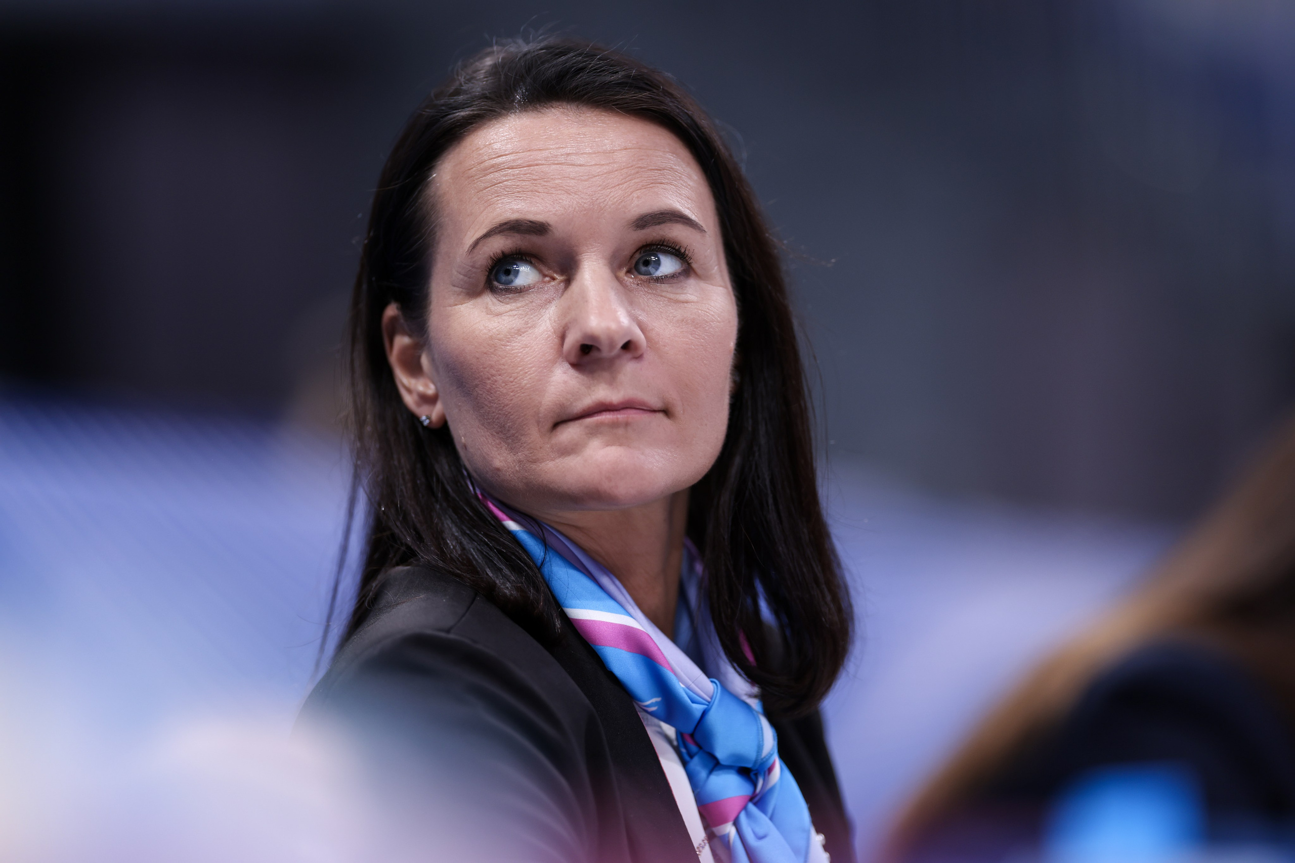 Гран-При Кубок чемпионок А. Кабаевой 2026. Спортивный и репортажный фотограф Антон Тереханов